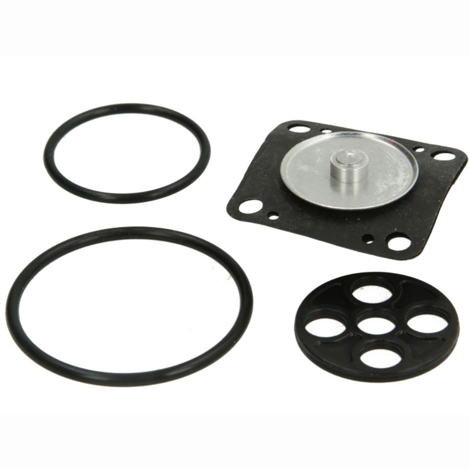 Tourmax FCK-2 Benzinhahn Reparatursatz für Kawasaki GPZ900 GT GTR1000A Z Yamaha XJ XS