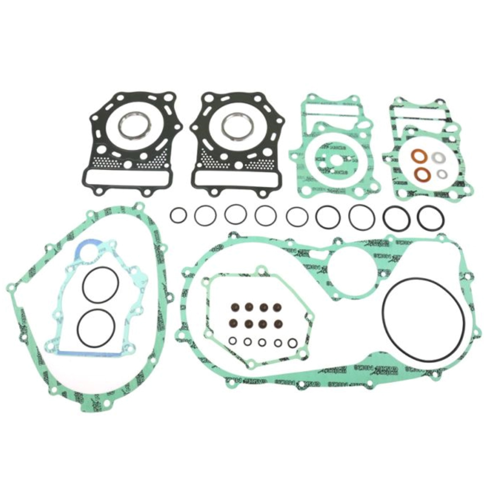 Motordichtsatz P400250870027 für Kawasaki VN800 1995-2006 VN800 Classic VN800 Drifter