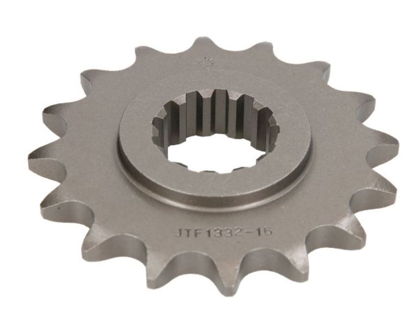 JT Ritzel 16 Zähne  Teilung 525  / JTF1332.16 JT Sprockets