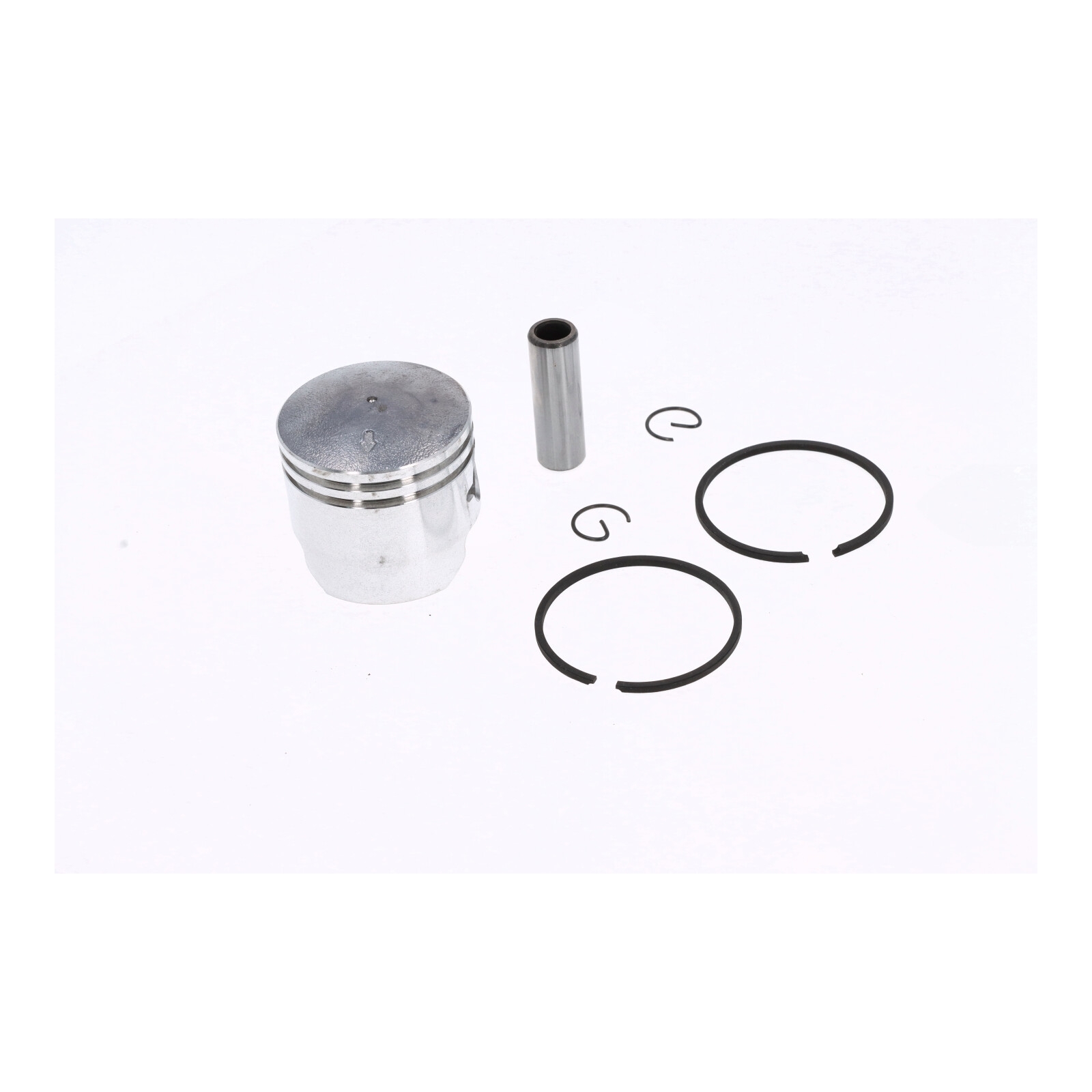 Kolben 44mm Kolbensatz komplett für Pocket Bike Minibike Mini Pocket ATV Mini Quad