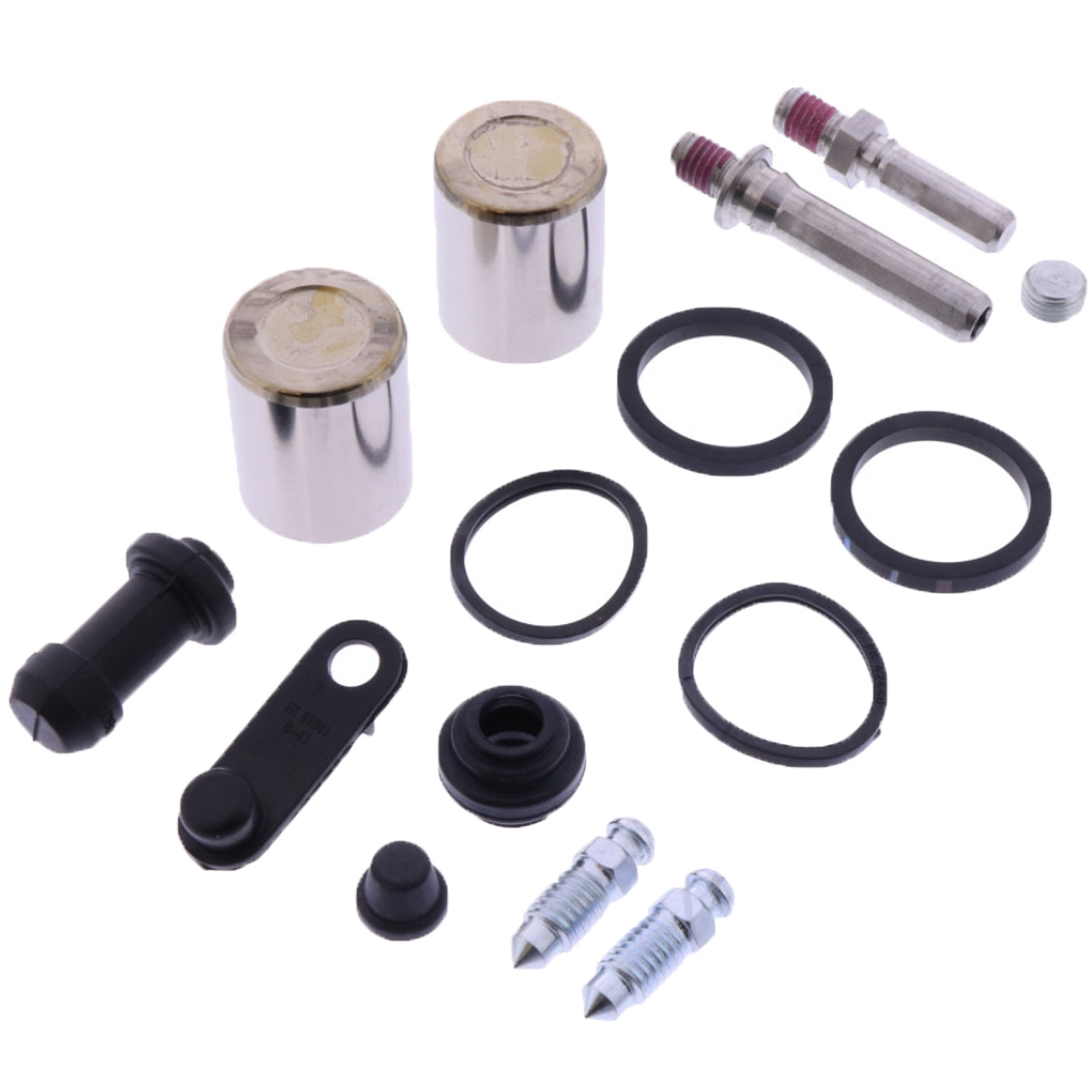 JMP 7171954 Bremssattel Reparatursatz vorne für BMW C Evolution C600 C650 GT Sport 0C04 0131 0C05