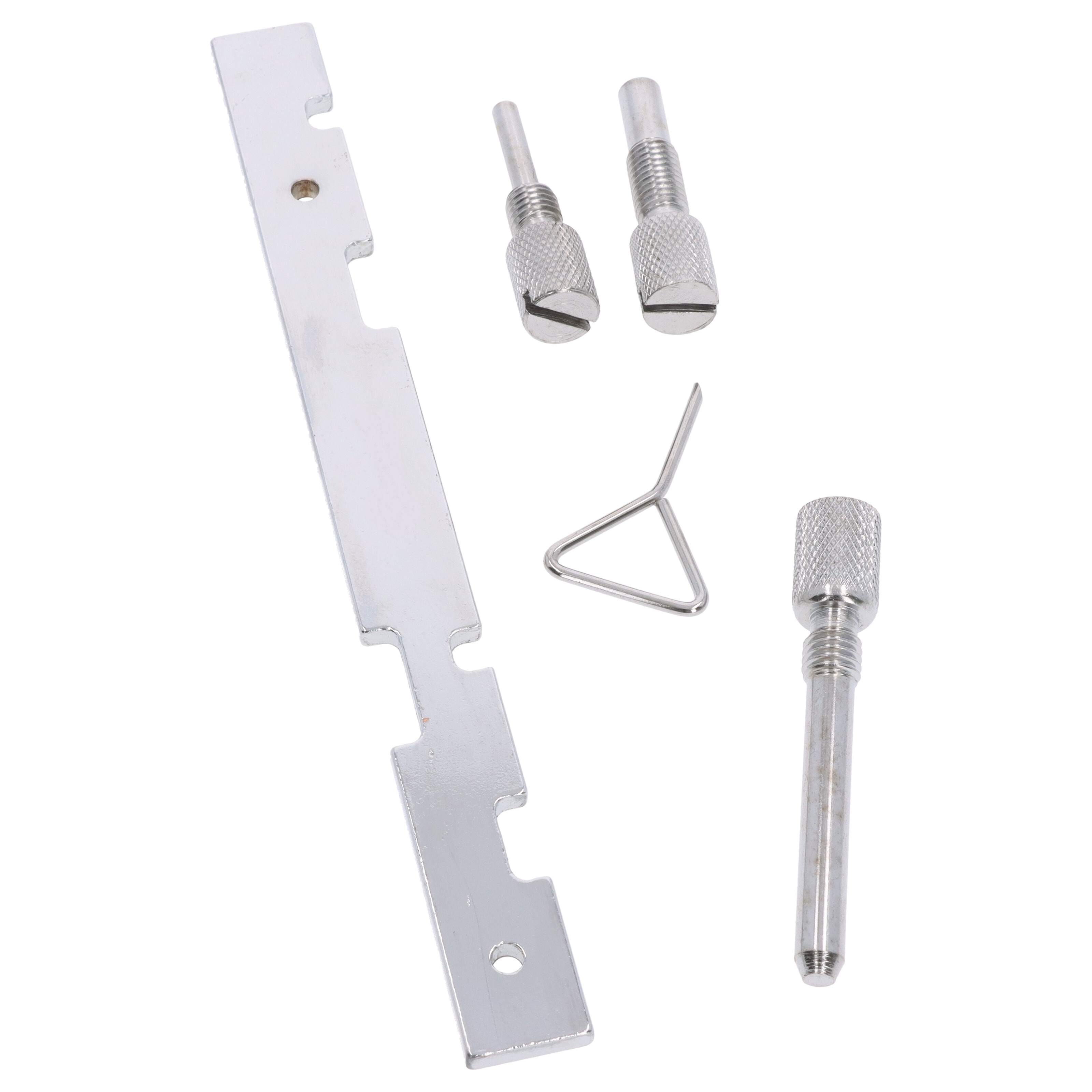 Motor Einstell Werkzeug Arretier-Werkzeug für Ford Mazda Volvo 1.25 1.4 2.3 16V