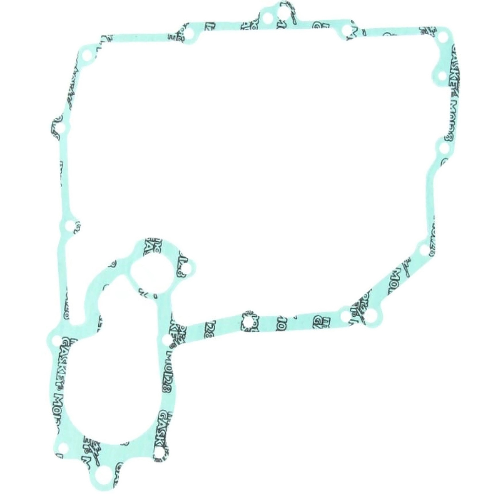 Ölwannendichtung S410485026002 für Yamaha TDM850 TDM900 TRX850 XTZ750 Super Tenere