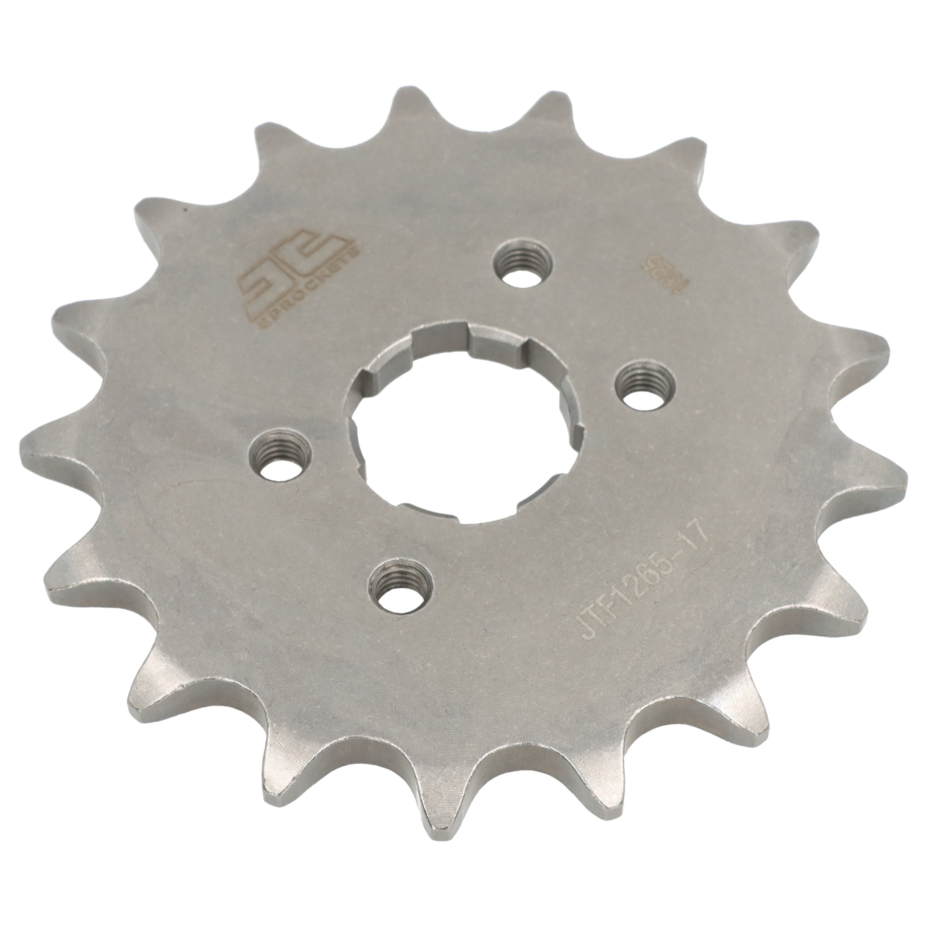 JT Ritzel 17Z Teilung 520 JT Sprockets JTF1265.17
