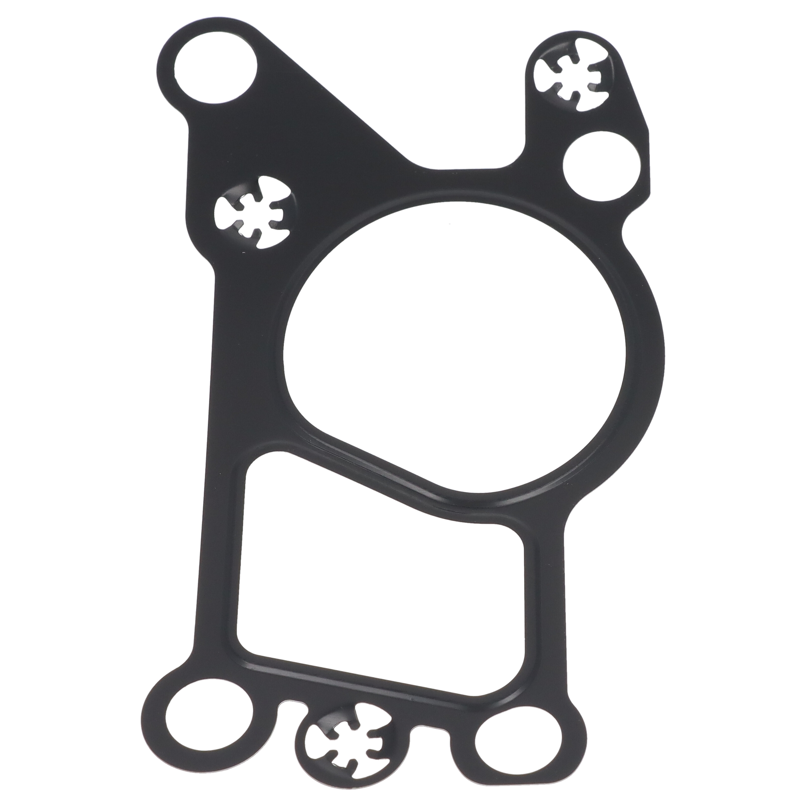 Elring 752.070 Dichtung AGR-Ventil für Opel Fiat Jeep Alfa Romeo Chevrolet Lancia Saab