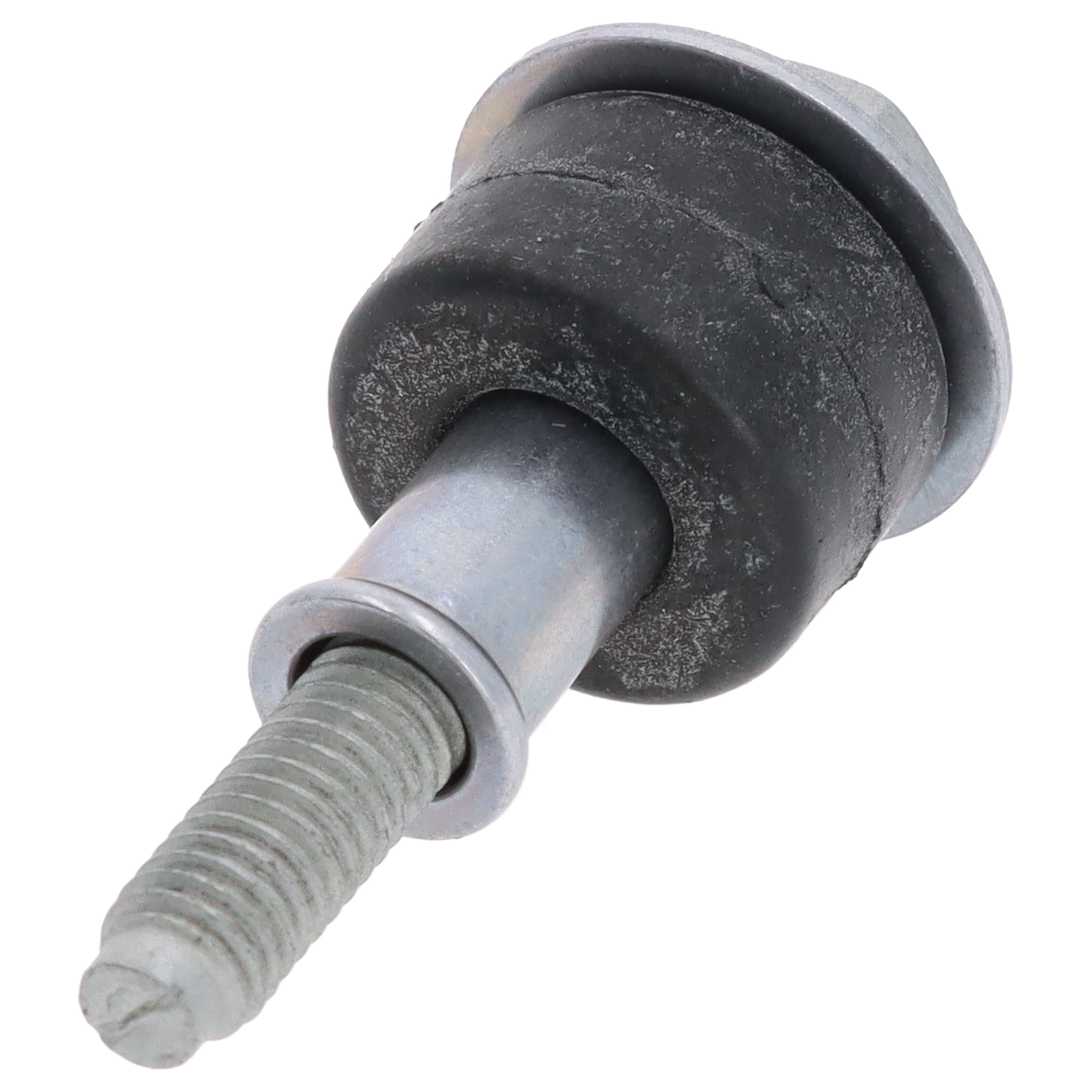 Elring 122.682 Schraube M6x1 Zylinderkopfhaube für BMW 3er 5er 7er X5 Opel Land Rover