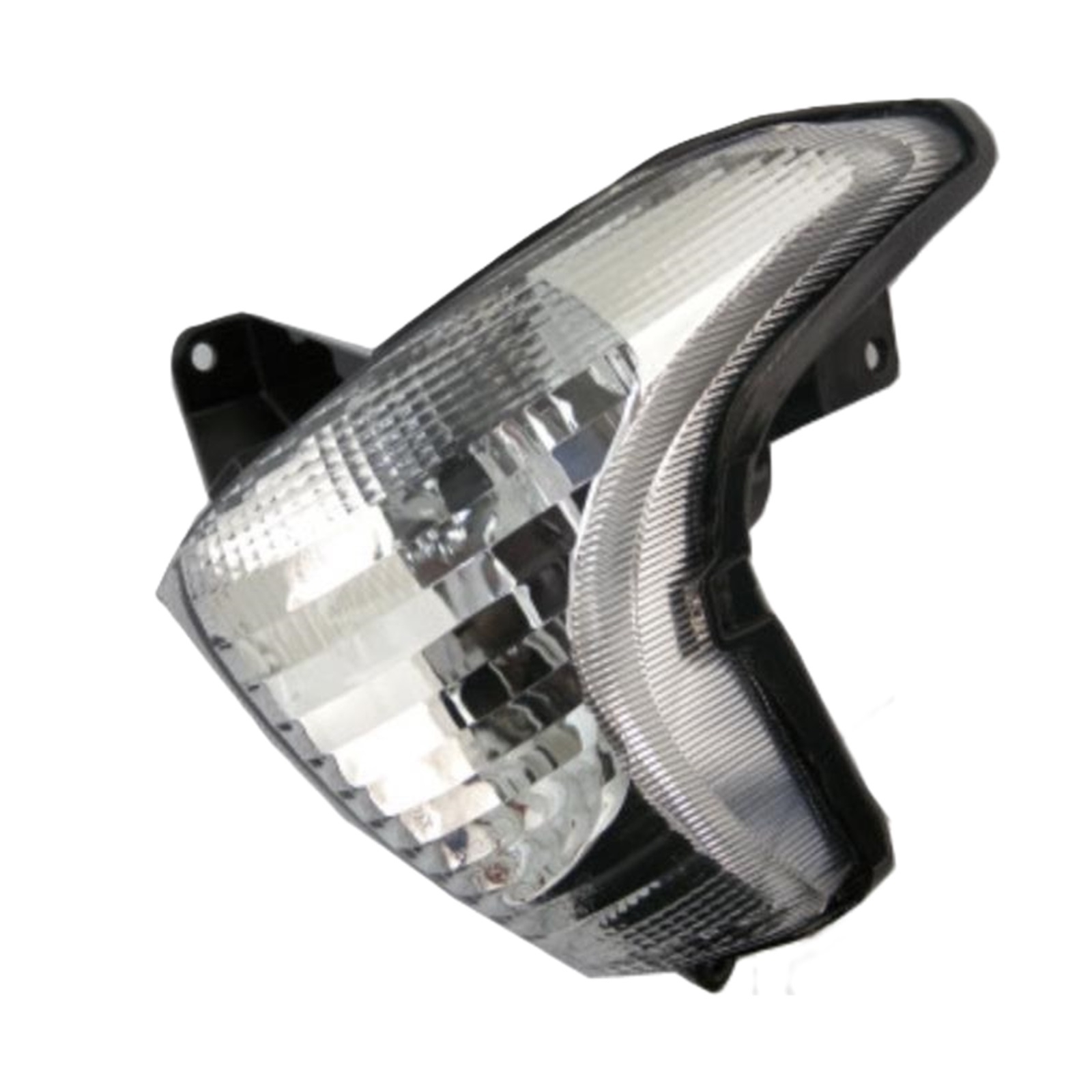 JMP Blinker vorne für Honda XL 650 V Transalp 2006 - 2007 VTM RD11A RD11B Satz