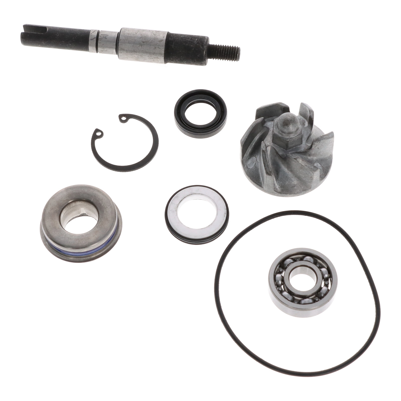 Wasserpumpen Reparatursatz für Honda SH 125i SH 150i 125 150