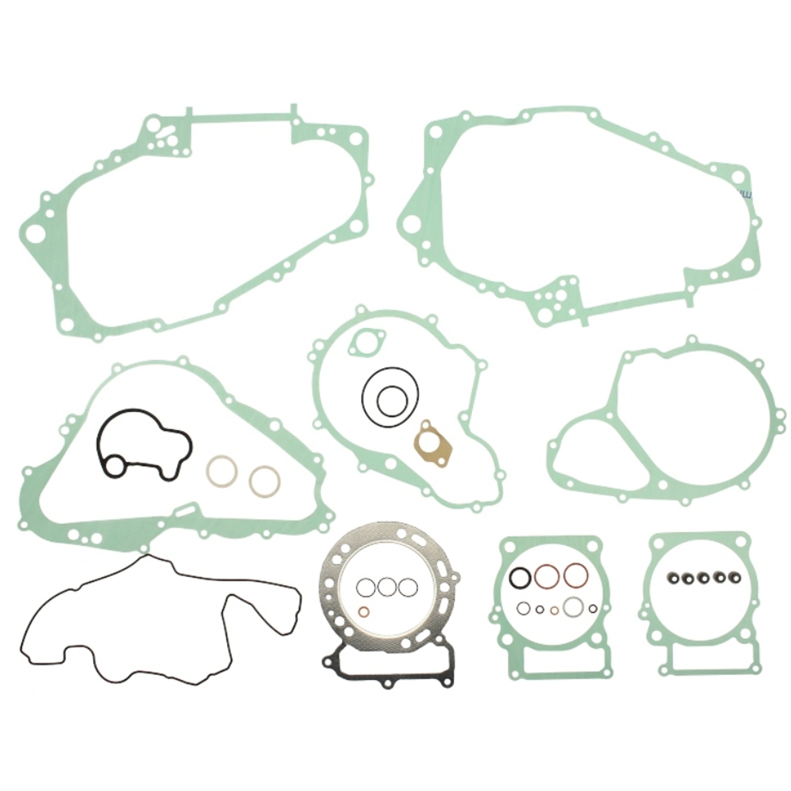 Motordichtsatz P400010850150/1 für Aprilia Moto 650 für Aprilia Pegaso 650 1992 - 2004 Moto 650 1995 - 2000