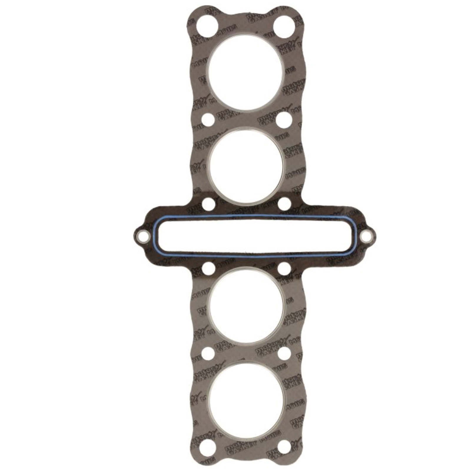 Zylinderkopfdichtung S410485001096 für Yamaha XJ650 H 1980 - 1985 XJ650 N 1982 -1985 4K0