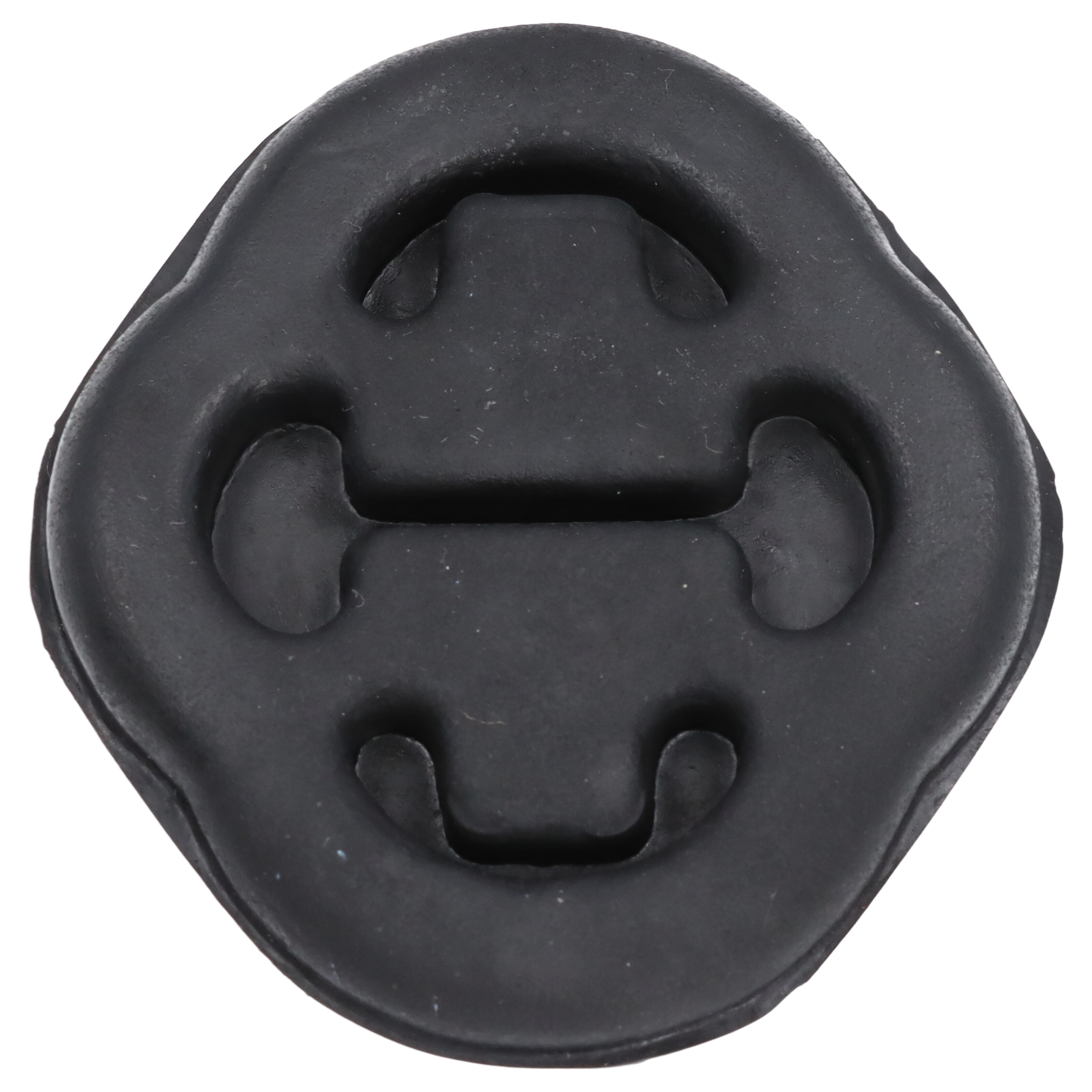 BOSAL BOS255-853 Auspuff Anschlaggummi Halter Abgasanlage für Audi 80 100 Golf Polo Passat