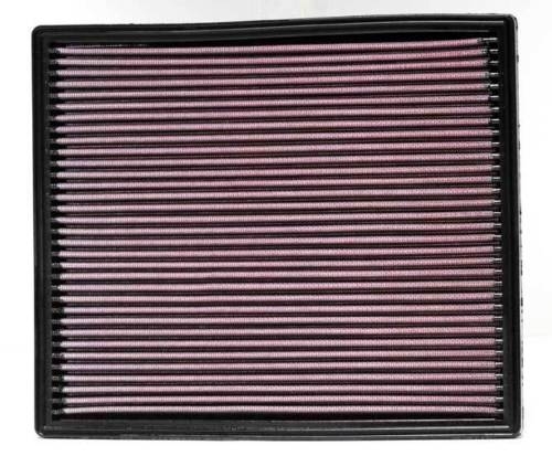 K&N Tauschluftfilter 33-2139 Jeep Grand Cherokee II 2.7d 3,1d 4,0i 4,7i 99 - 05