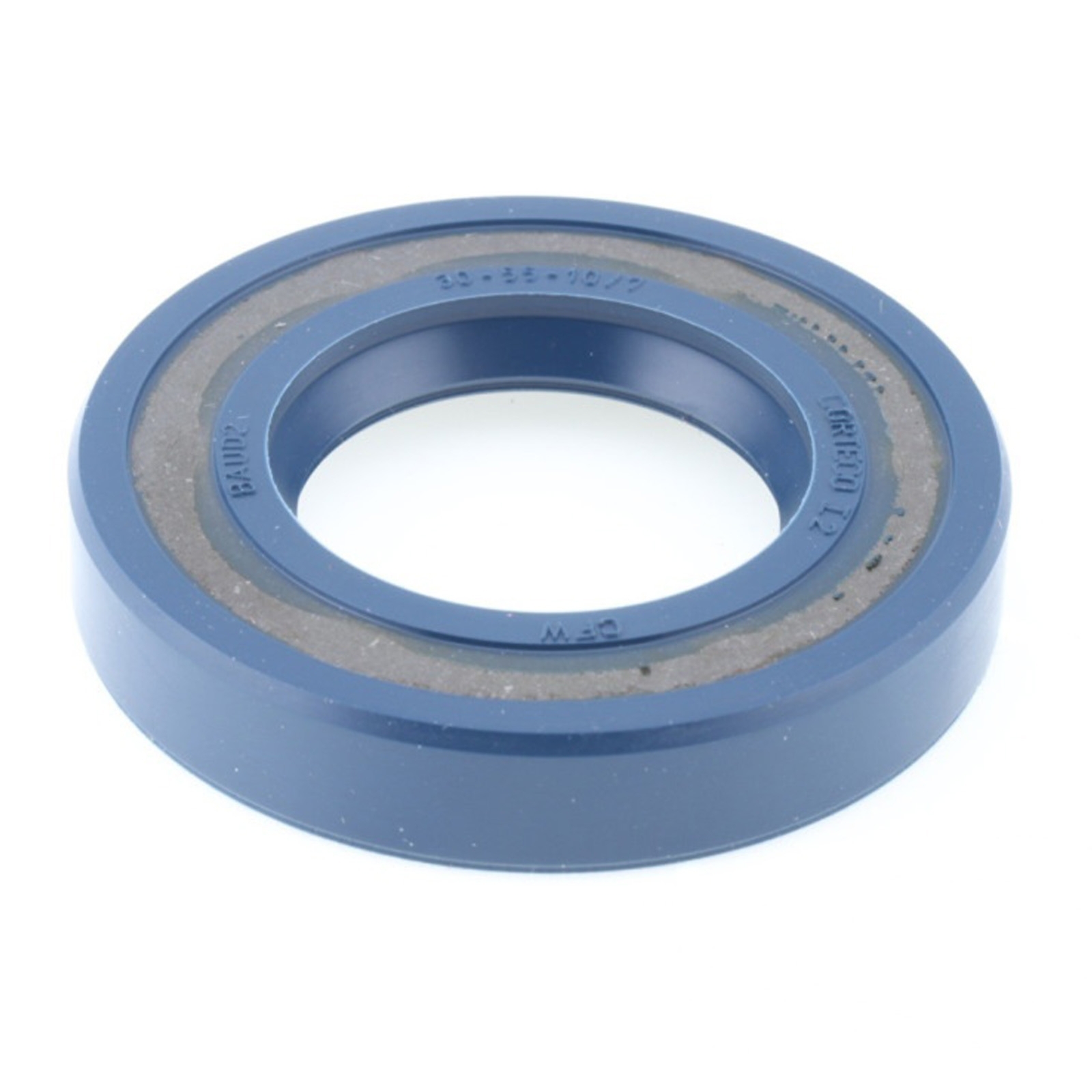 Cortego Kurbelwelle Wellendichtring für Yamaha YZ 250 2T 1980-86 YZ 490 1982-87 YZ 456