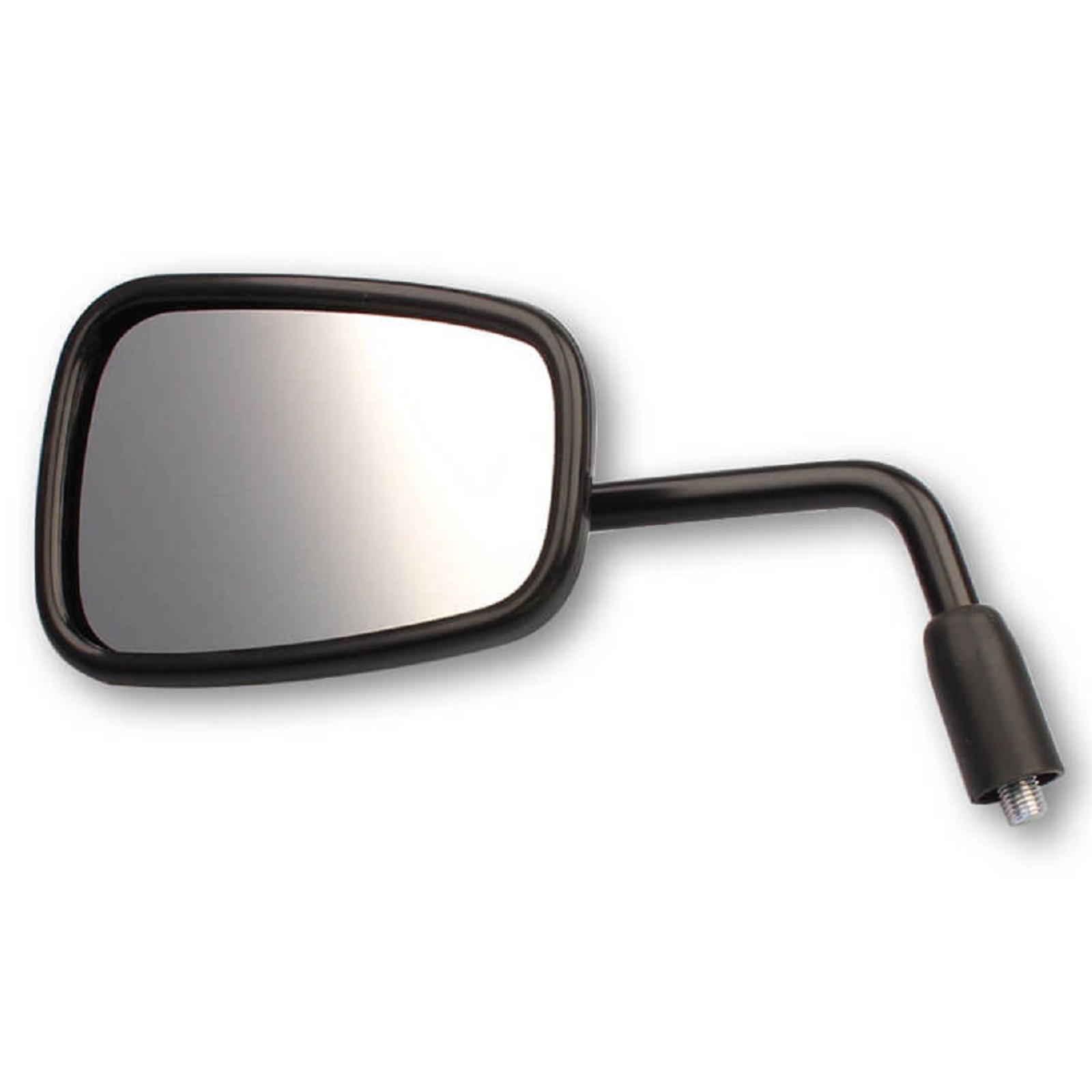 Verkleidungsspiegel für Kawasaki EN 650 Vulcan S 2015-2017 links schwarz