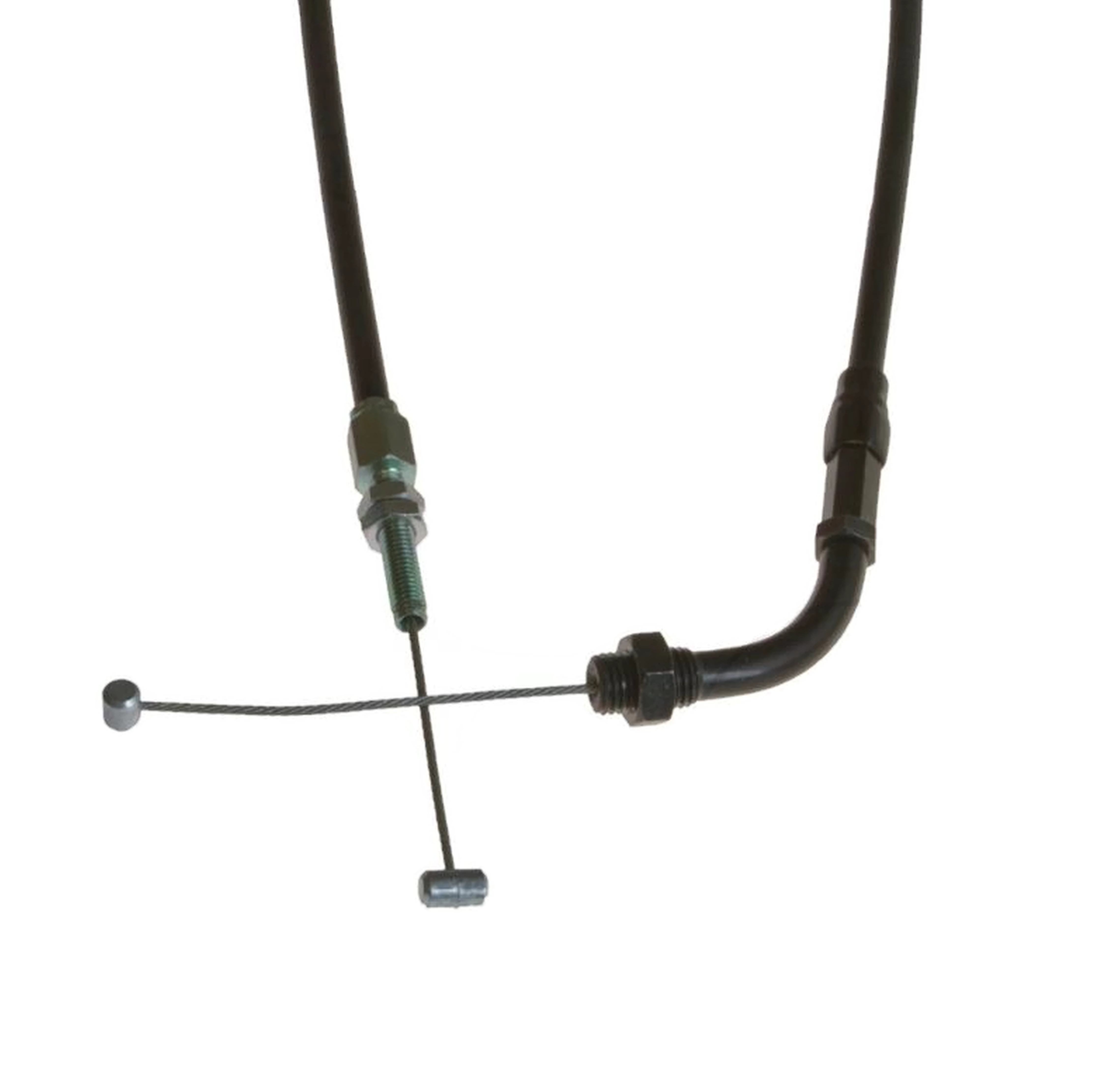 Gaszug A Öffner ST-1419 Gasseil für Honda CB 750 F2 Seven Fifty 1992 - 2003