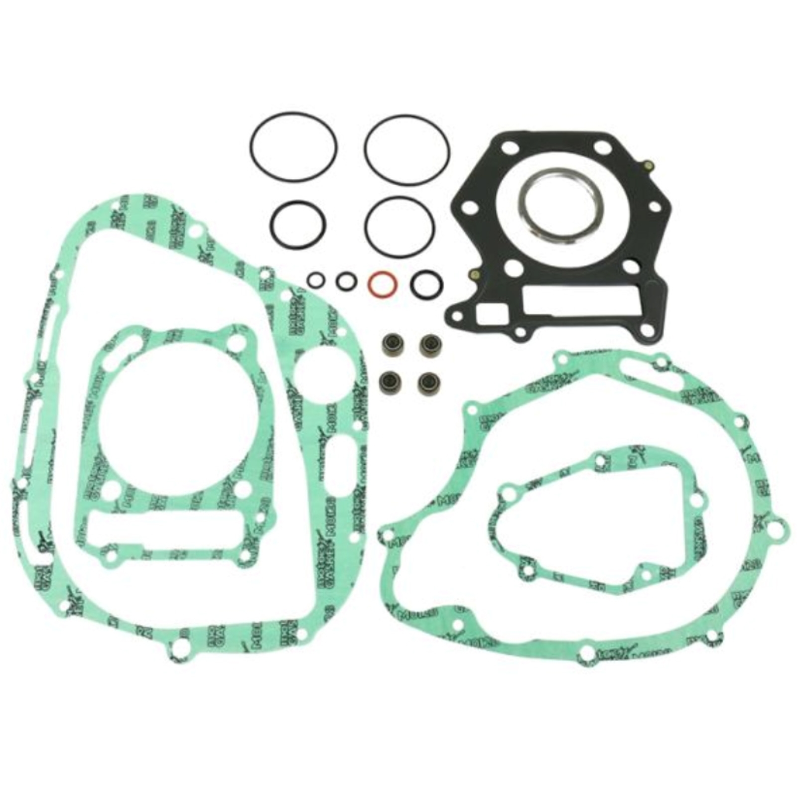 Motordichtsatz P400510850653 für Suzuki Savage LS650 1986-2000 NP41B LS650P LS650F Flachlenker Hochlenker