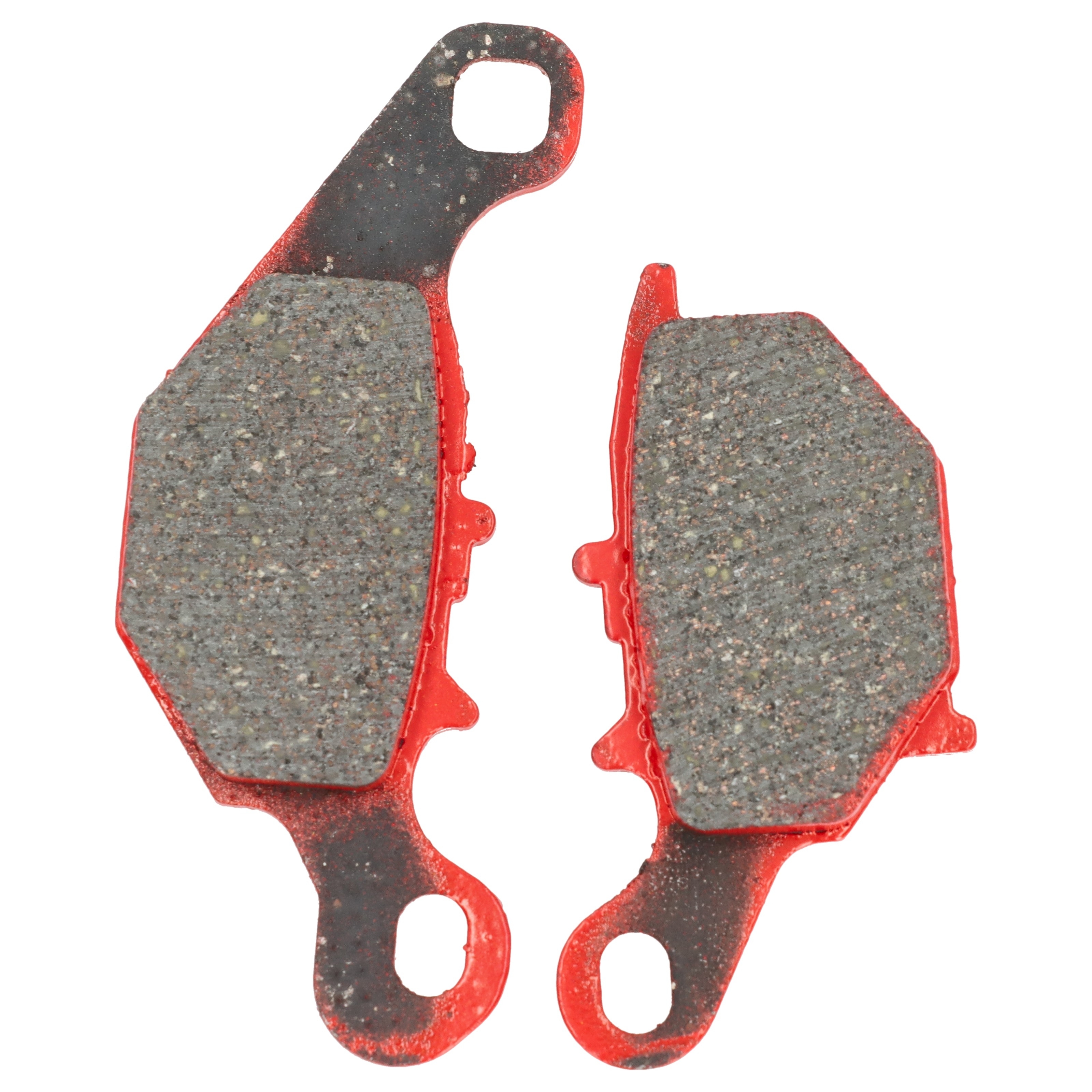 EBC FA230TT Bremsbeläge für Kawasaki KMX125 B 99-03 Suzuki RM 80 96-01 85 X RD 03-04 L DR-Z 125 07-21