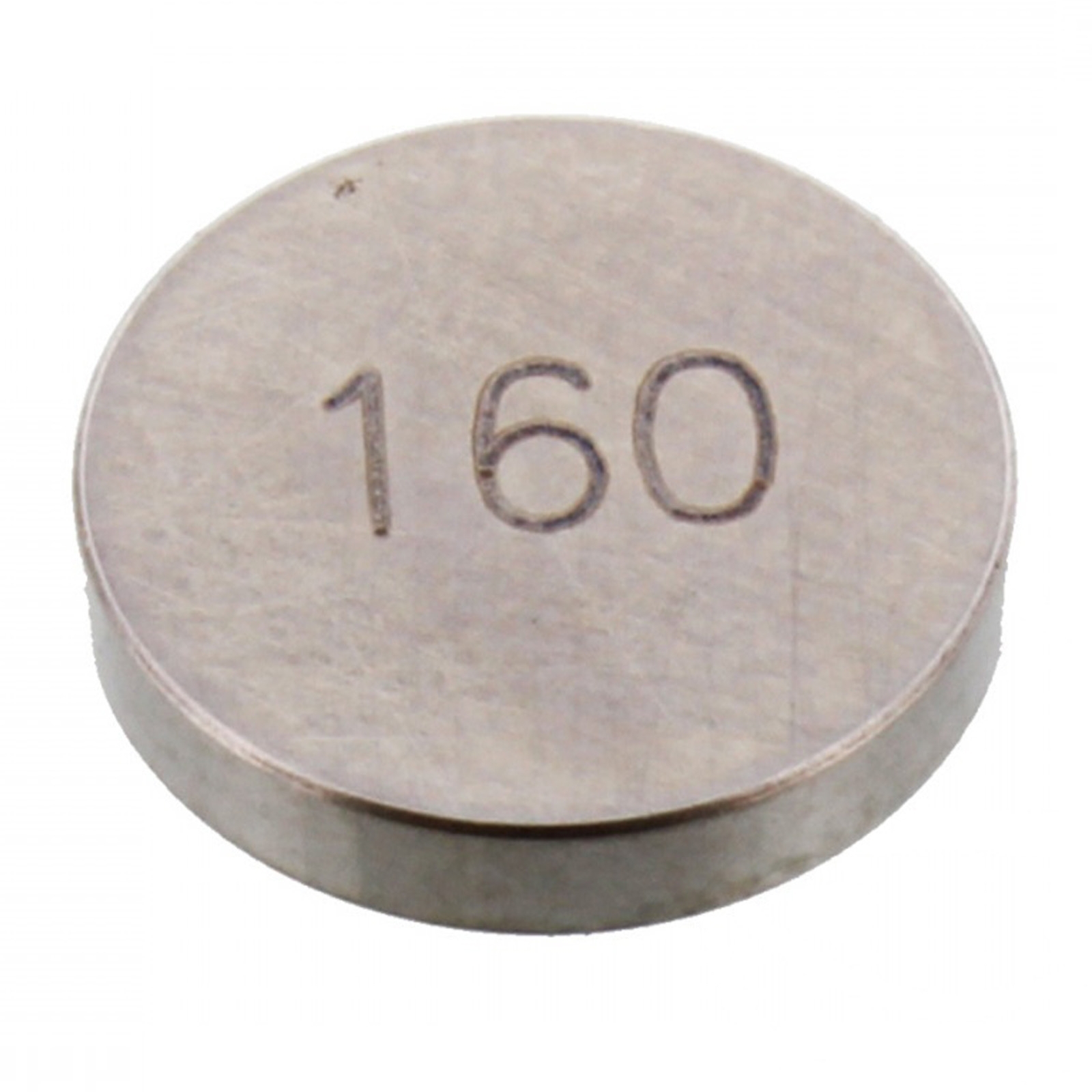 JMP BC48-095-1.60 Ventileinstellplättchen Shim 9.5 mm 1.60 mm Stärke