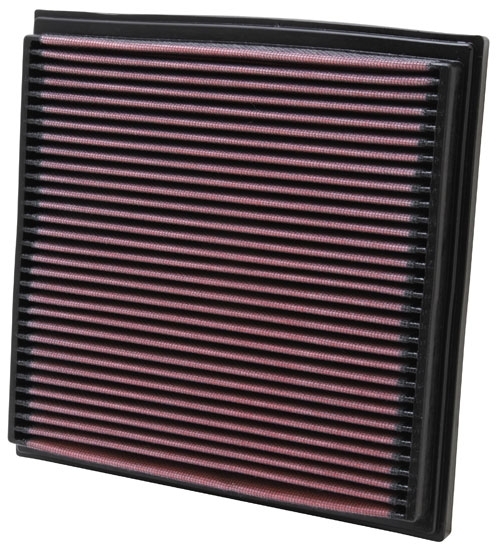 K&N Sport Luftfilter 33-2733 für BMW E36 3er 316i 318i 318is 318ti 1993-1999