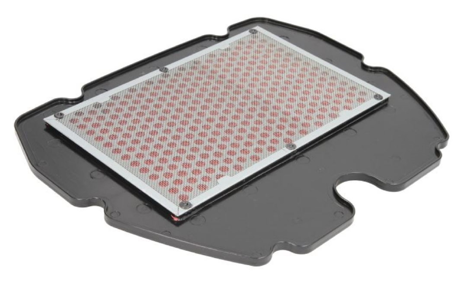 Inspektionskit für Honda CBR 600 F PC25 1991 - 1994 Luftfilter Ölfilter Zündkerzen