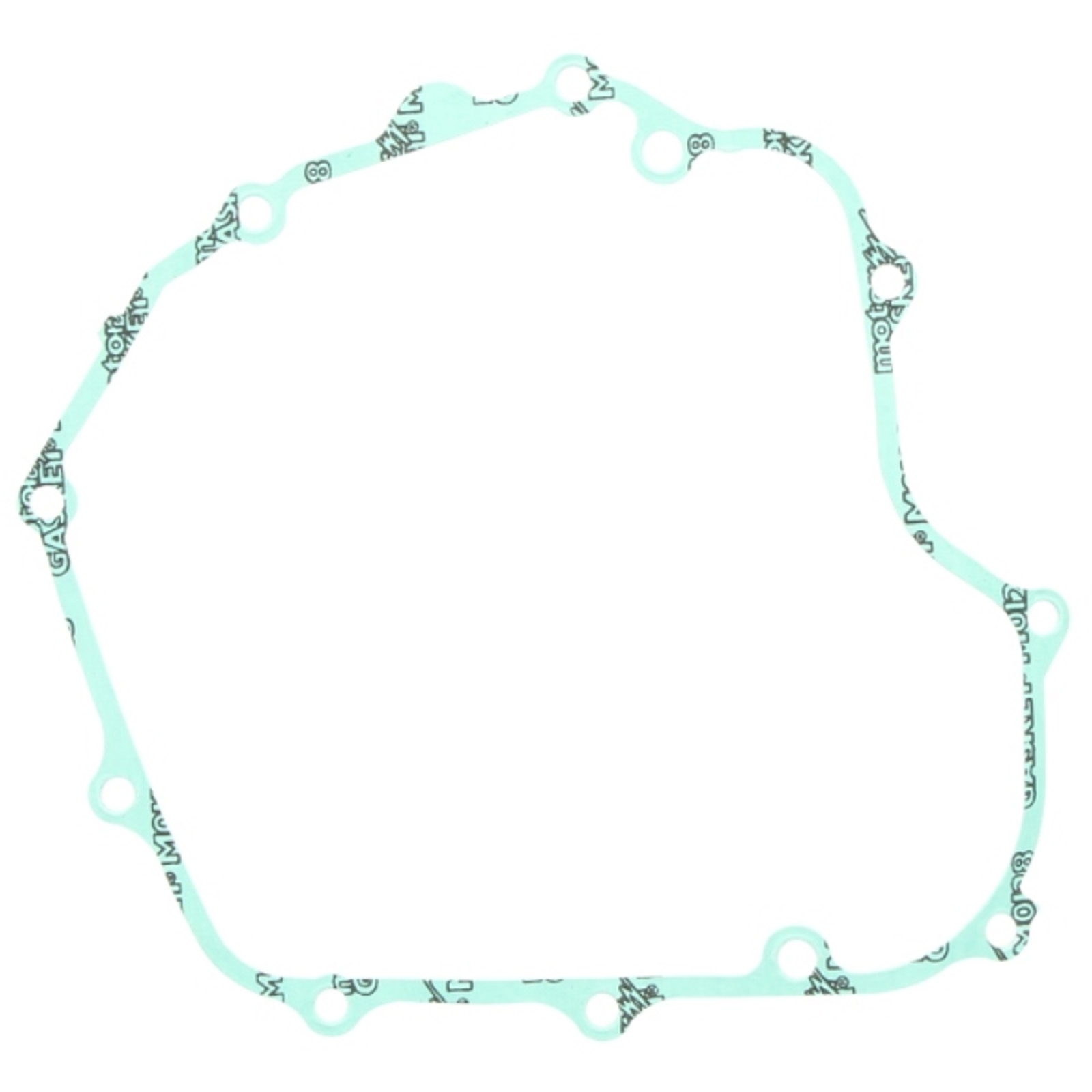 Kupplungsdeckeldichtung S410250008106 für Kawasaki Eliminator EL250 EL252 Ninja 250 R EX ZZR250H