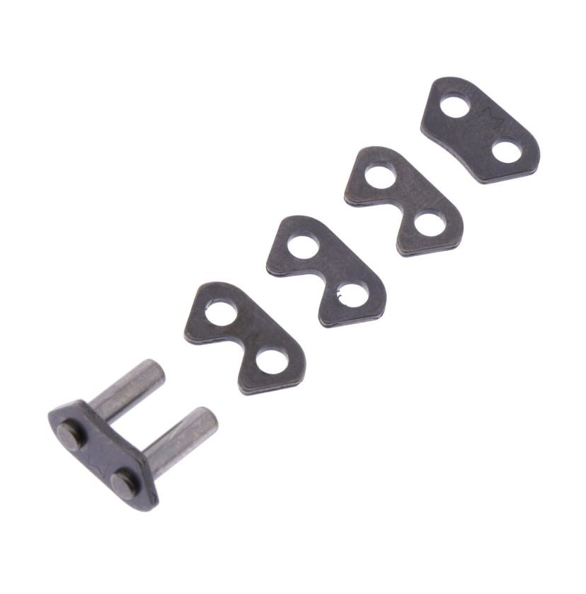 Borg Warner Morse Steuerkettenschloss HB2822015010 82RH2015 Vollnietschloss