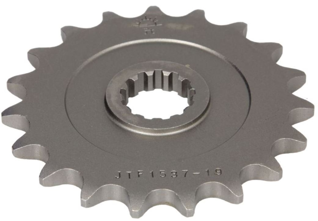 JT Ritzel 19Z Teilung 525 JT Sprockets JTF1537.19
