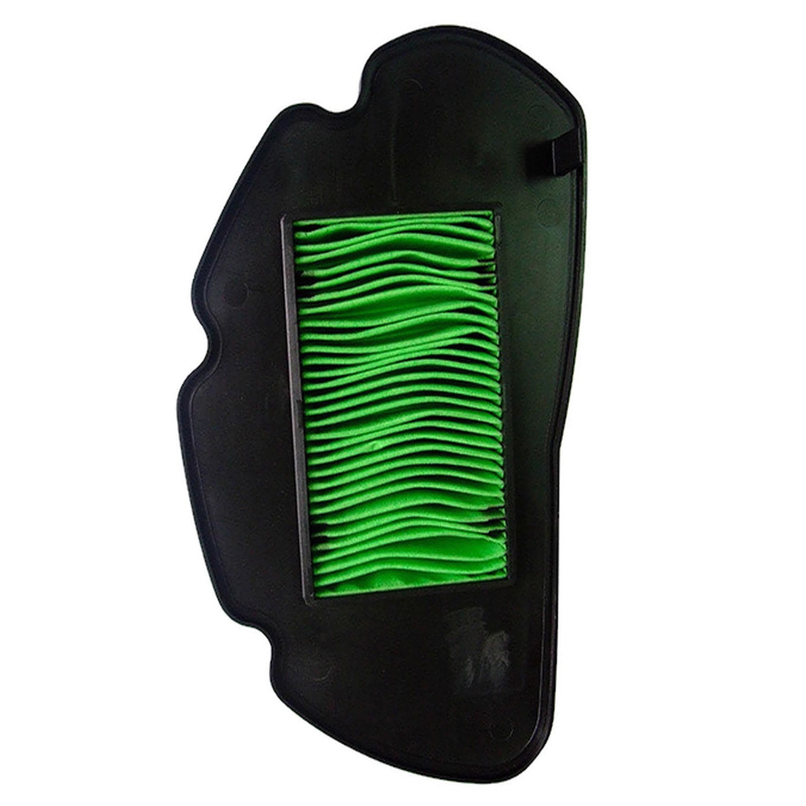 MIW Luftfilter H1228 für Honda PCX 125 EX2 WW 125 CBS 2010-2011 JF28A Filterelement