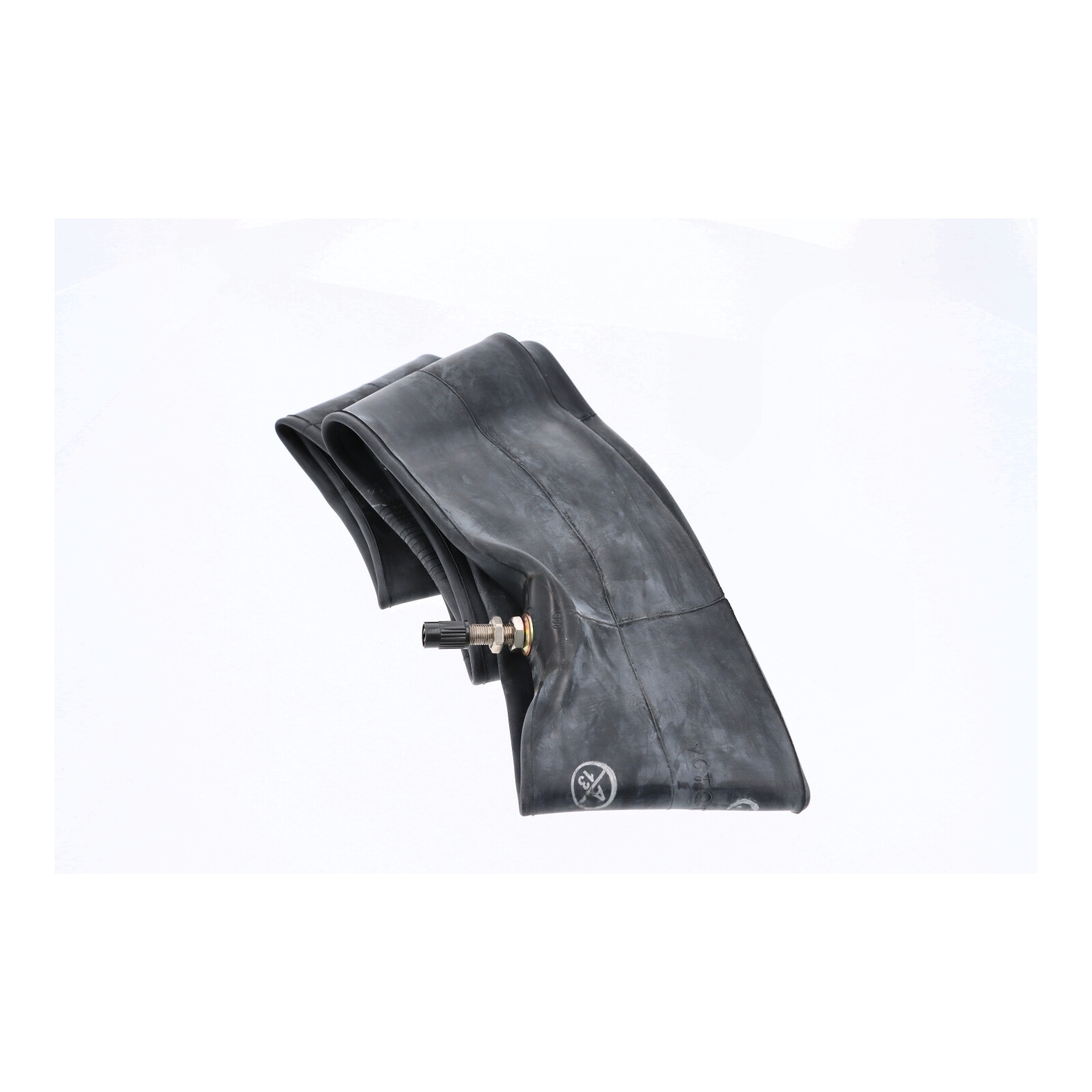 2x Schlauch 4.00-17 4x17 für Motorrad Cross Enduro 17 Zoll Felgen TR4 Ventil