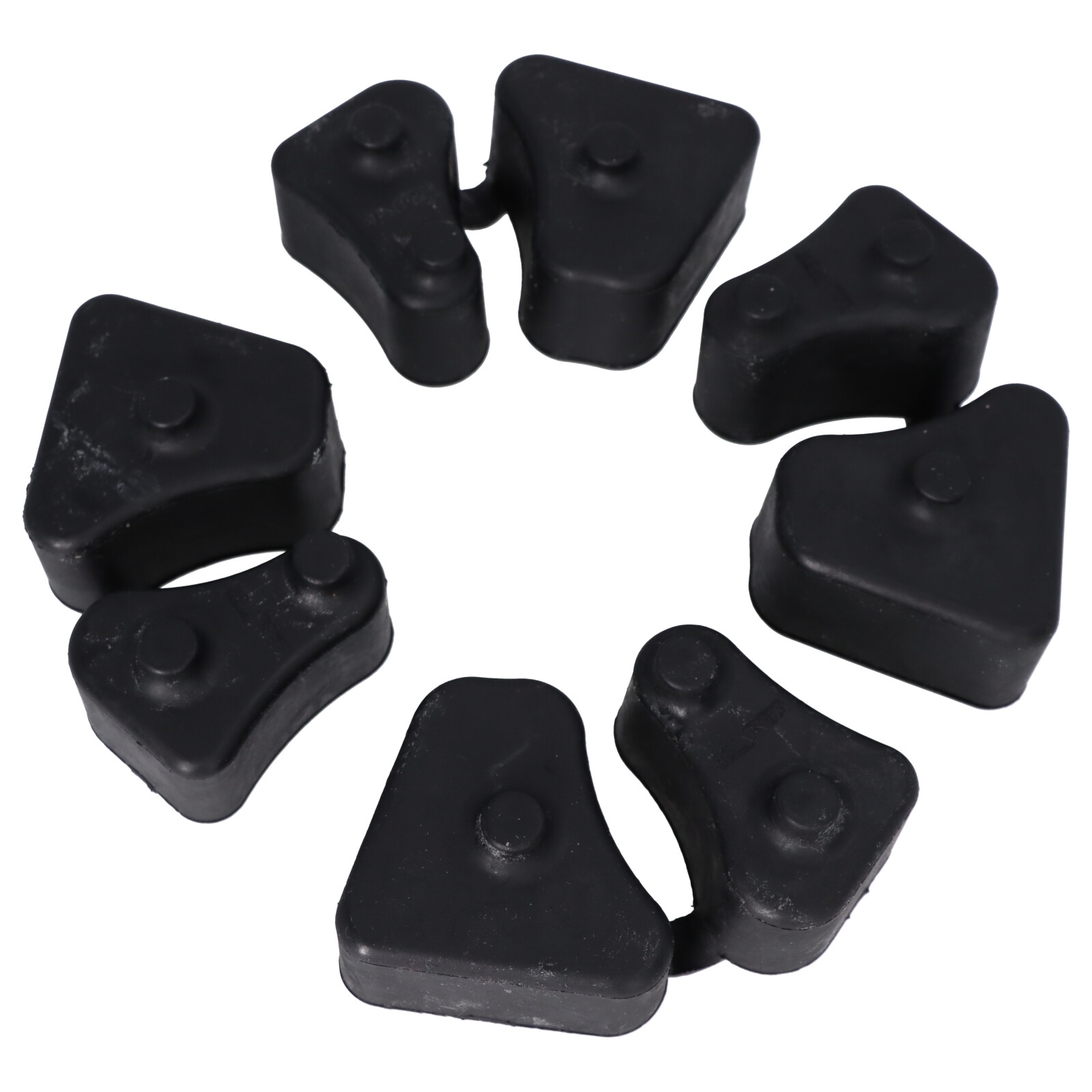 Antriebsruckdämpfer hinten für Honda CBR 1100 XX Super Blackbird 1998-2008