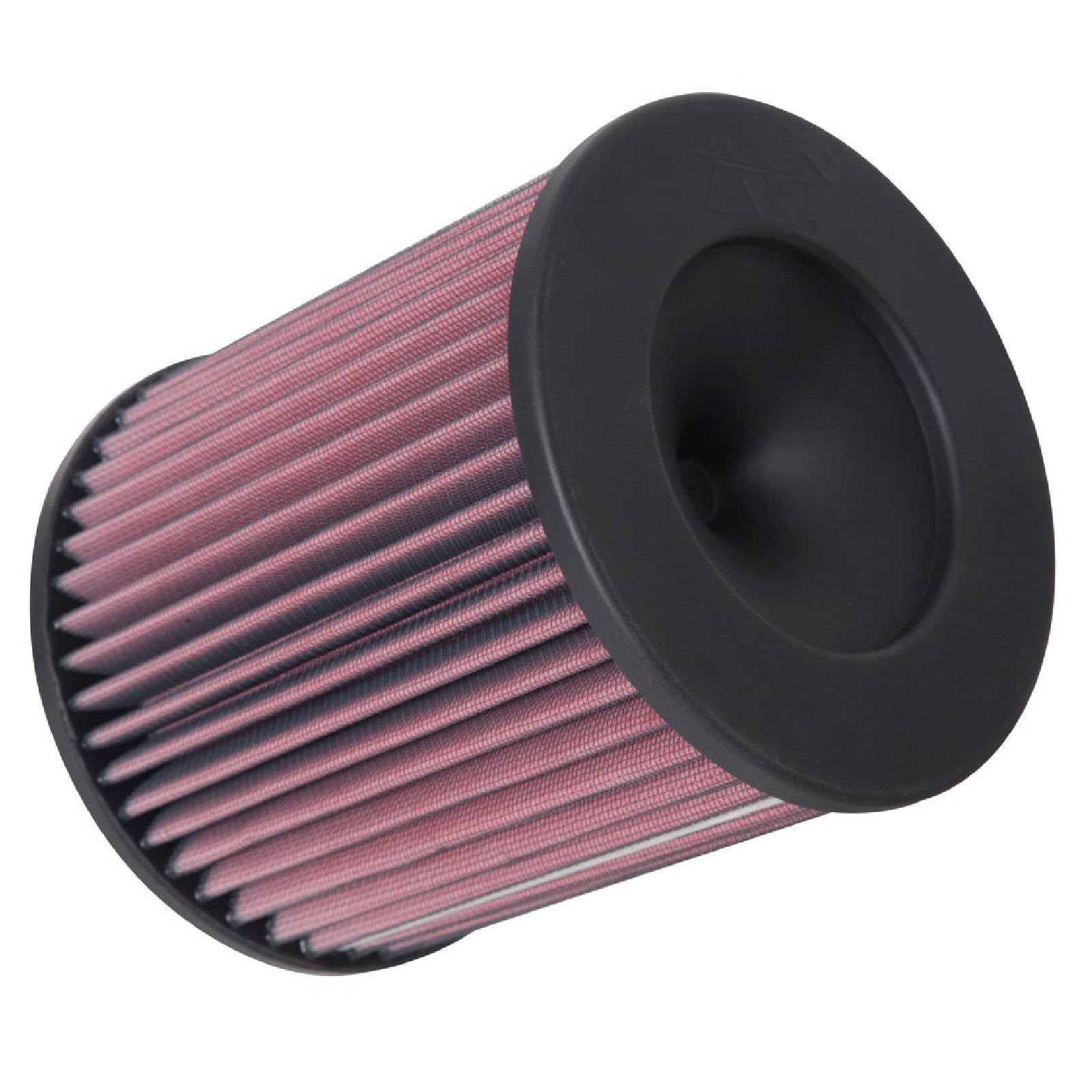 K&N Tauschluftfilter für Audi A8 S8 3.0 4.0 V8 Diesel Benziner 2017-2022