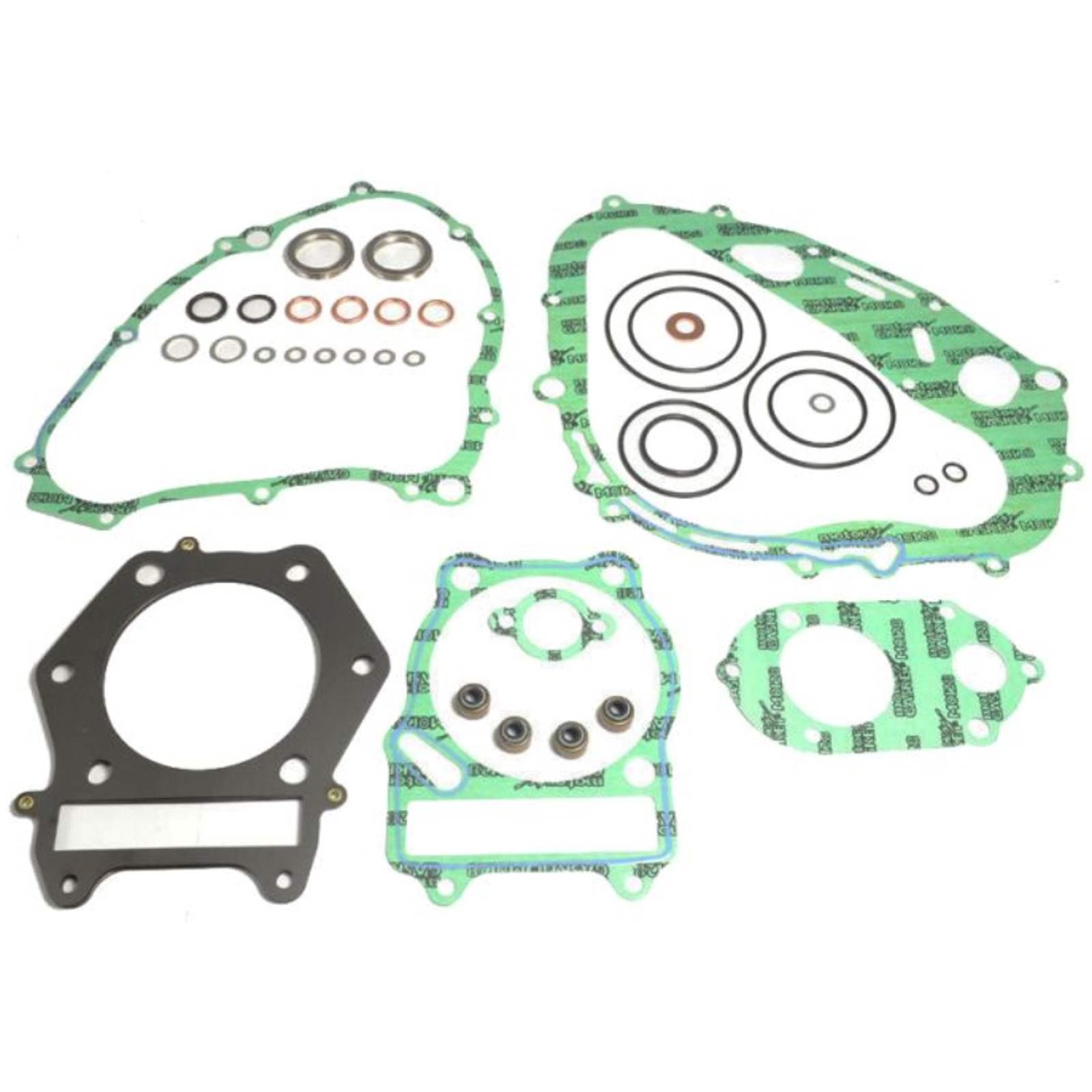 Motordichtsatz P400510850602 für Suzuki DR600 S 1985-1989 DR600 SU 1985-1989 SN41D