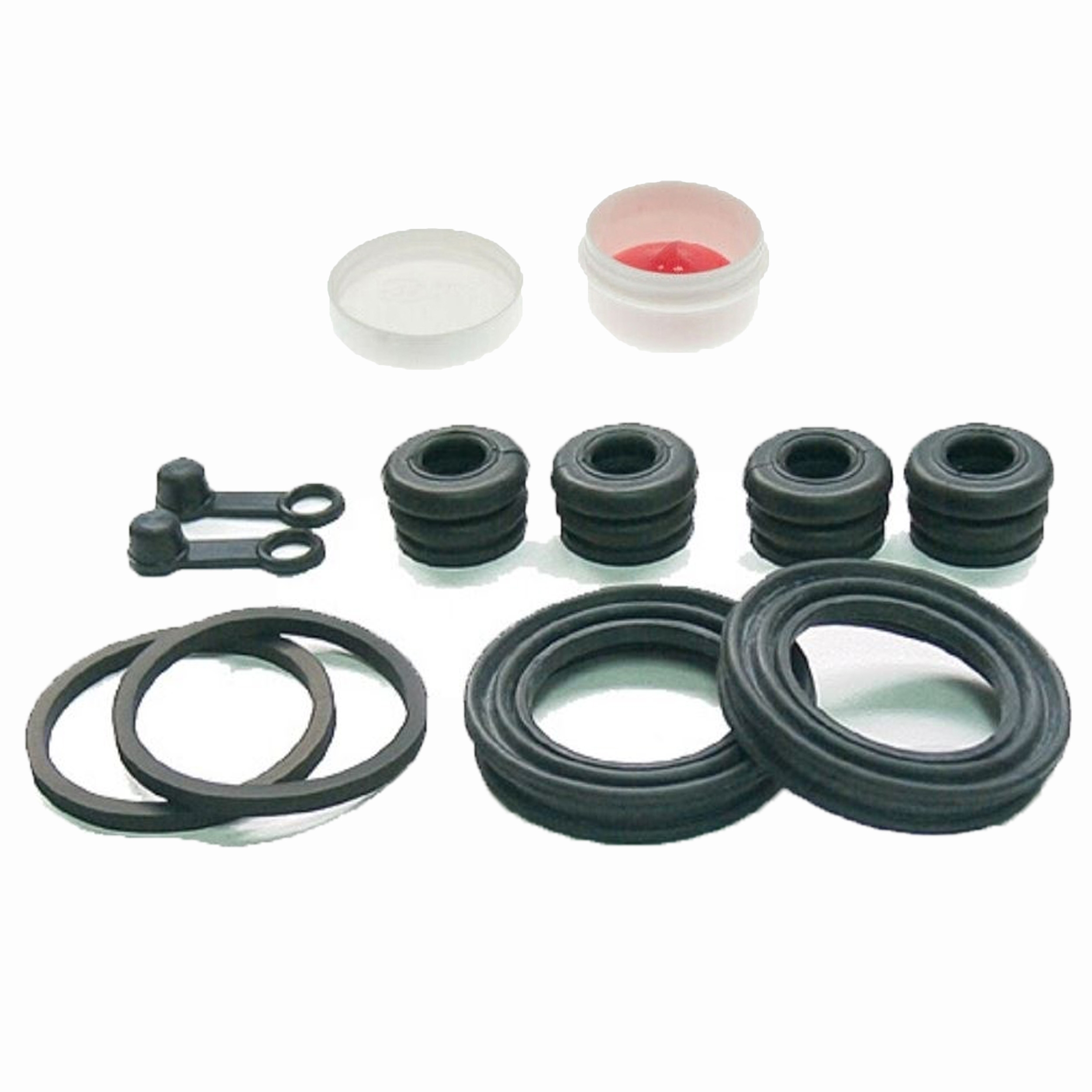 Tourmax BCF-307 Bremssattel Reparatursatz vorne für Suzuki GS 1000 GS 1100 850 GSX 750
