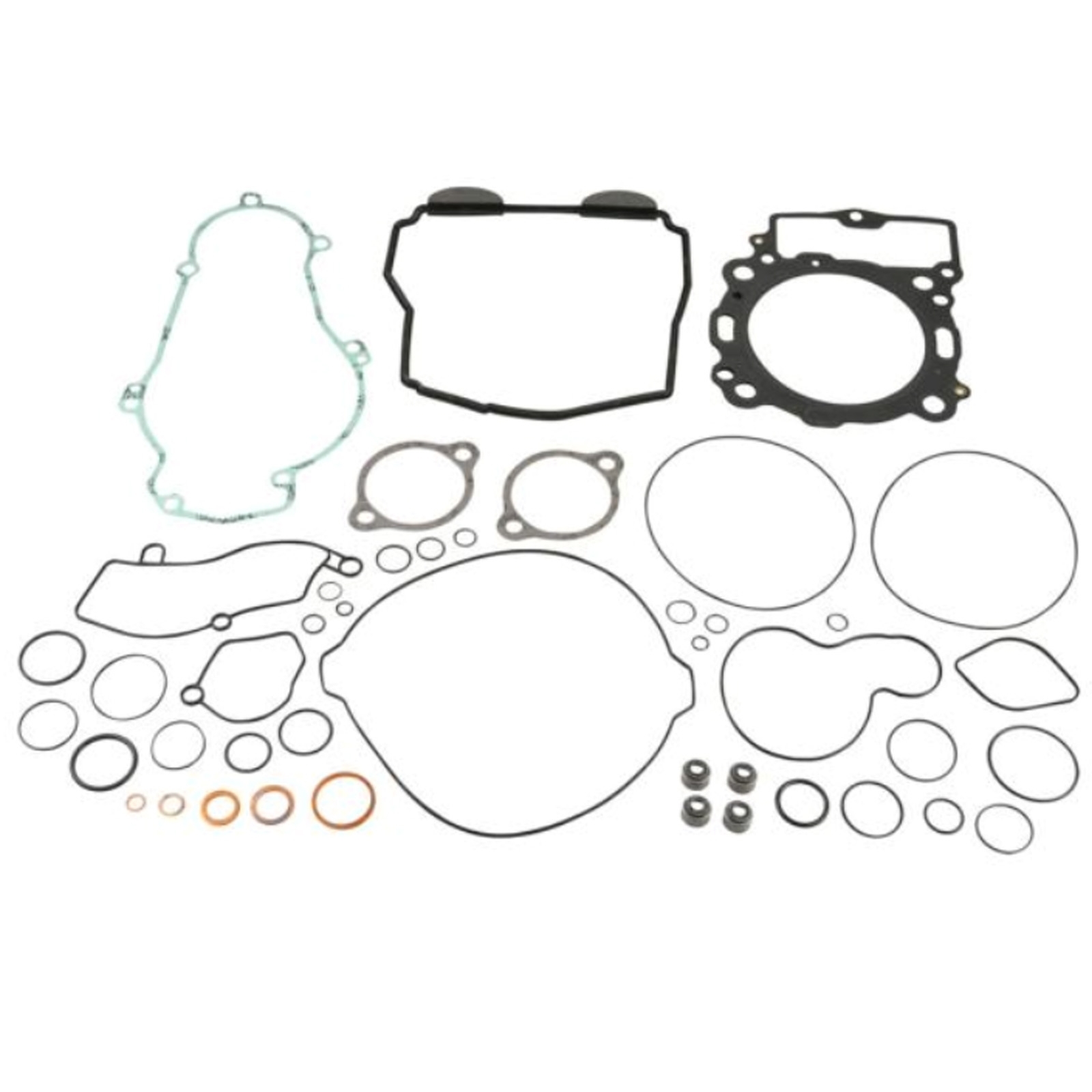 Motordichtsatz P400270850036 für KTM SX-F 450 2007 - 2012 Dichtungssatz