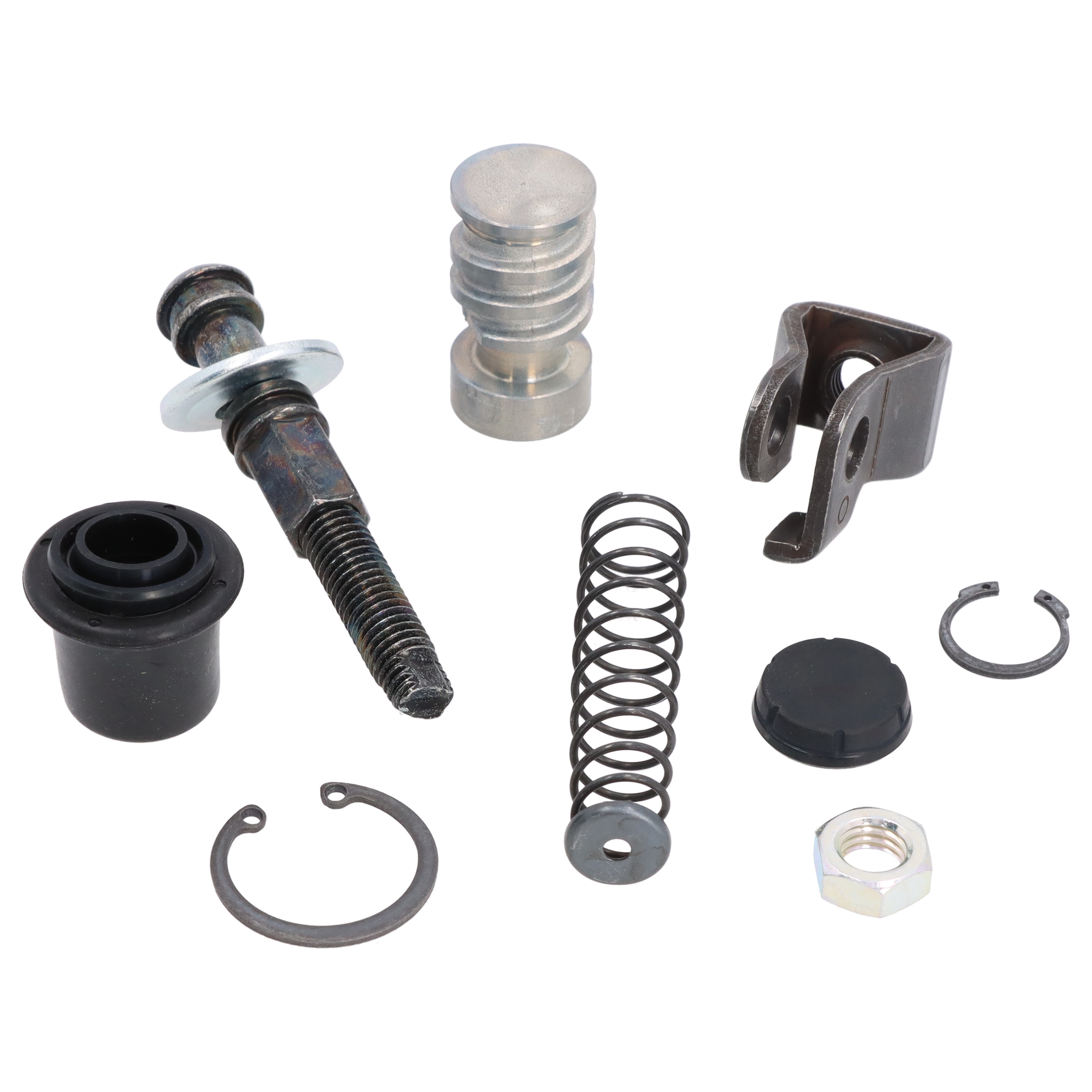 Tourmax MSR-118 Hauptbremszylinder Reparatursatz hinten für Honda Pan European ST 1300 2002-2014