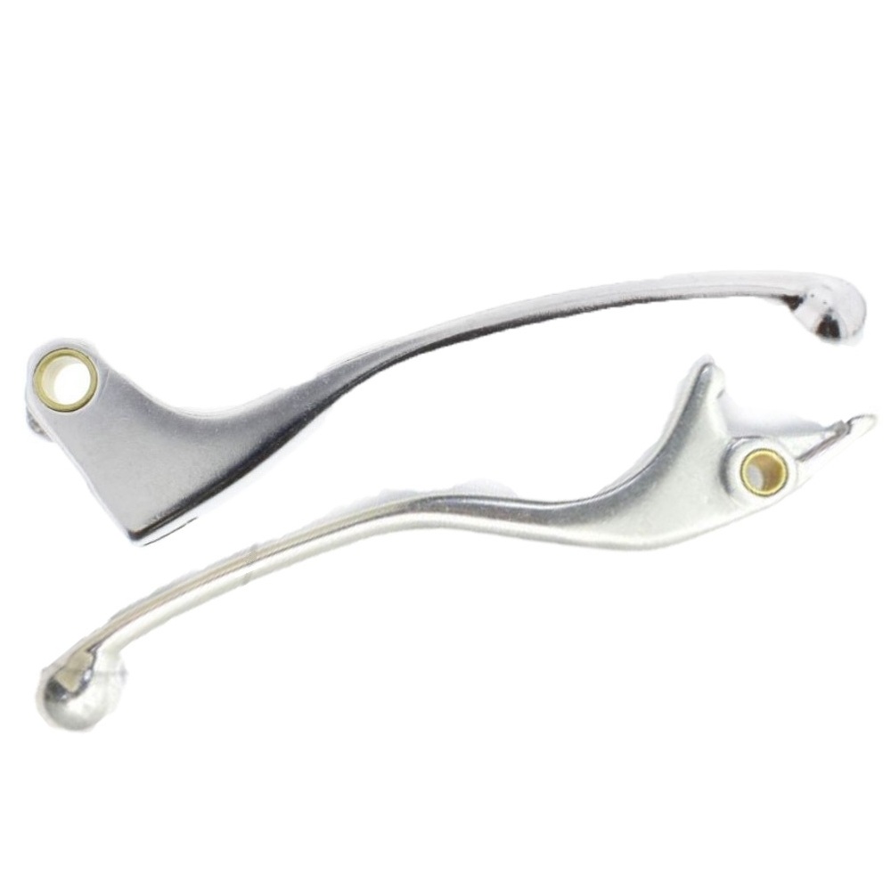 Hebel-Paar Bremshebel & Kupplungshebel für Honda NX CB VT NT NTV VF VTR NC