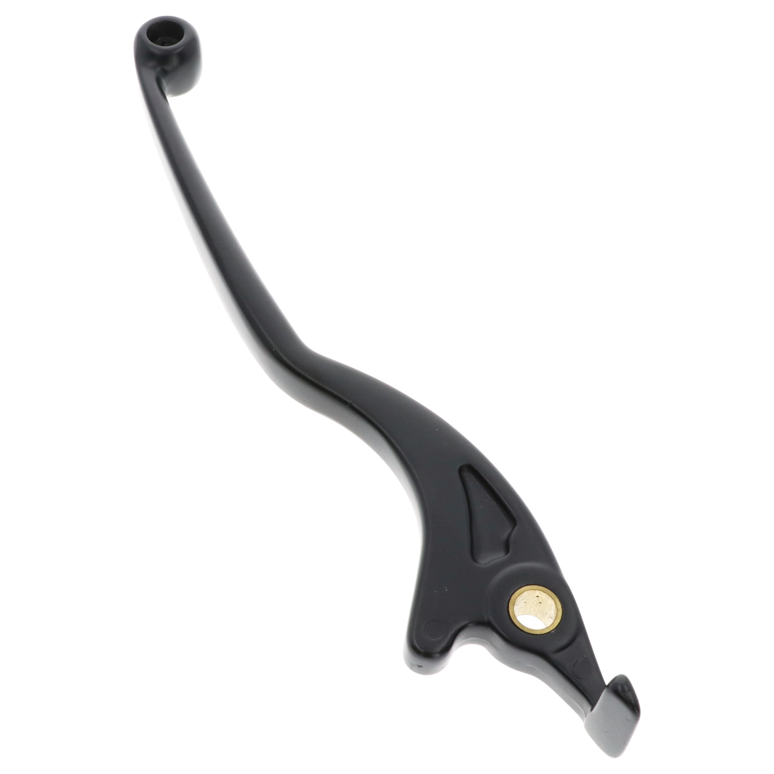 JMP Bremshebel schwarz für Kawasaki Ninja 400 ABS Ninja 400 KRT Edition ABS 2018 - 2024