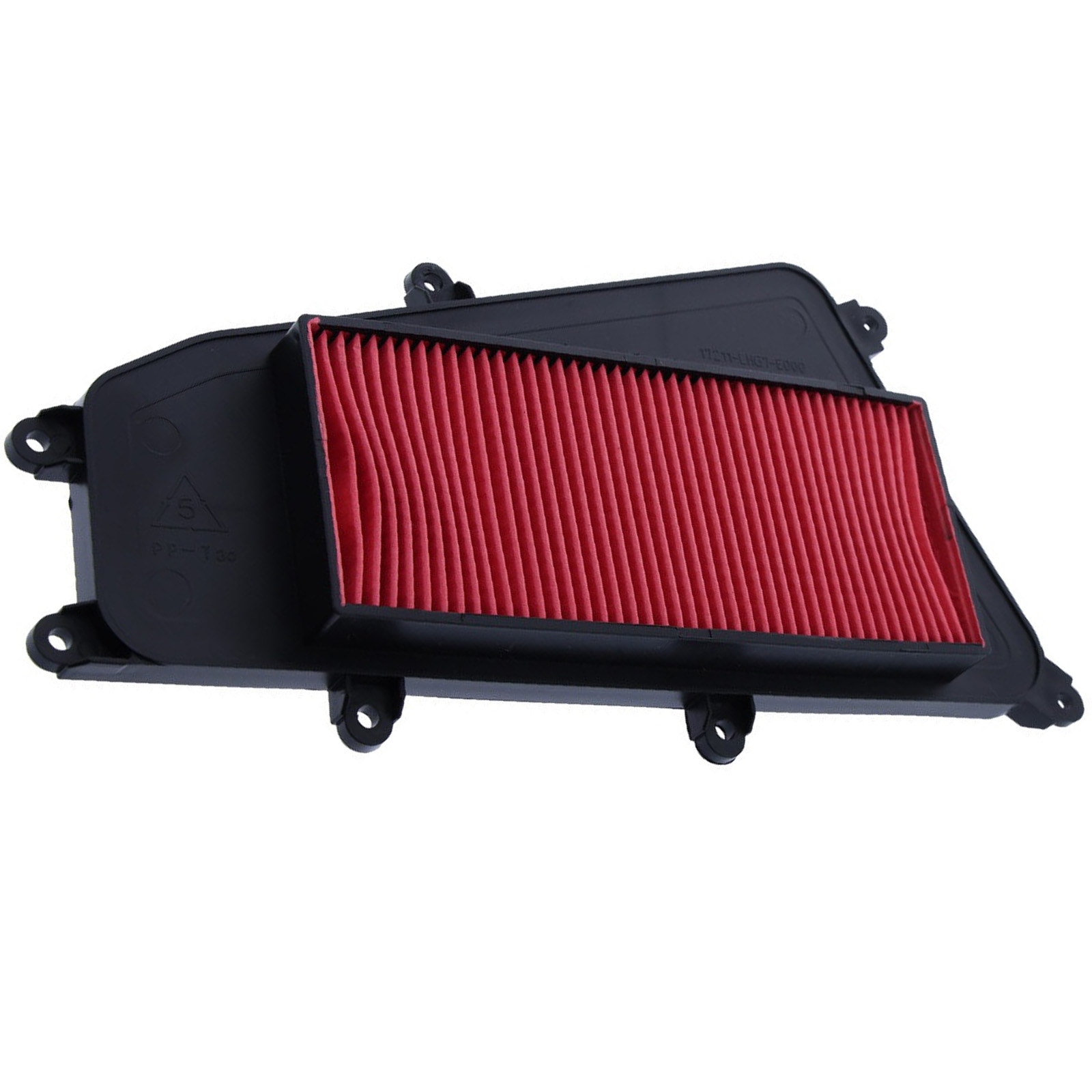 Luftfilter für Kymco Grand Dink 125 300 Yager 125 300 JMP 7233449 Filterelement