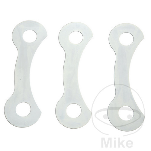 Sicherungsblech Kettenrad für Yamaha XV 1000 XS 650 SE Special SE US Custom