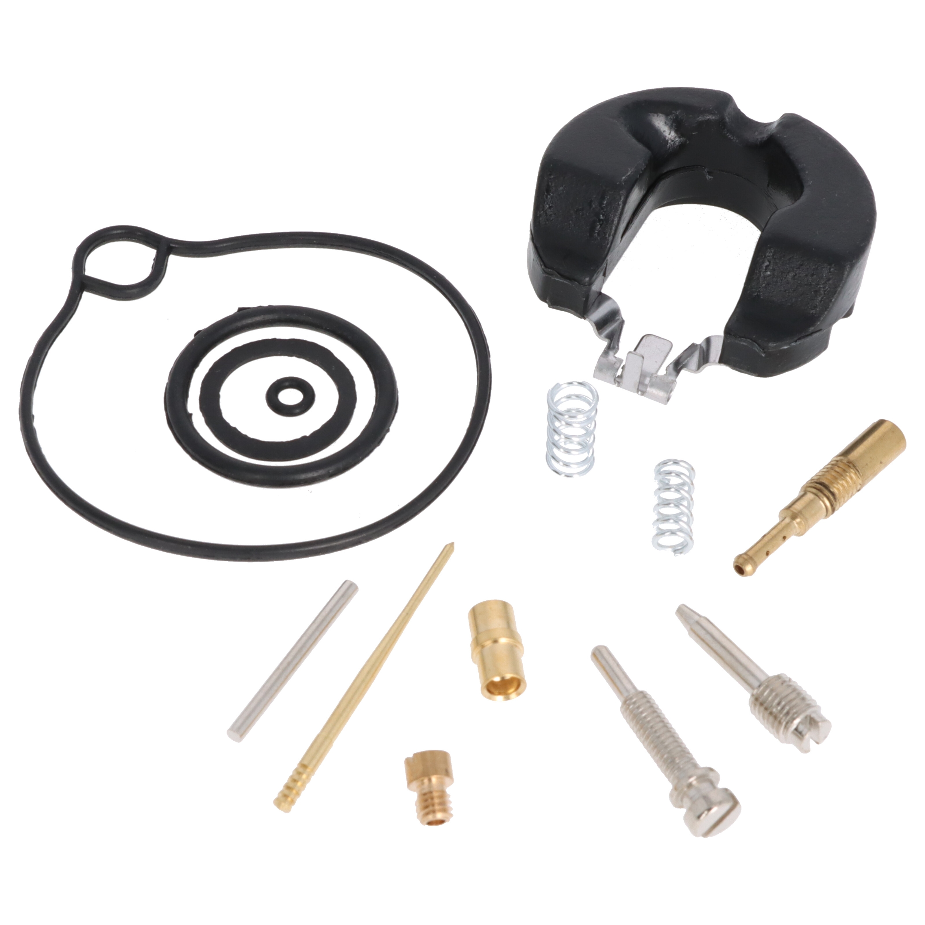 Vergaser Reparatursatz für Honda Dio