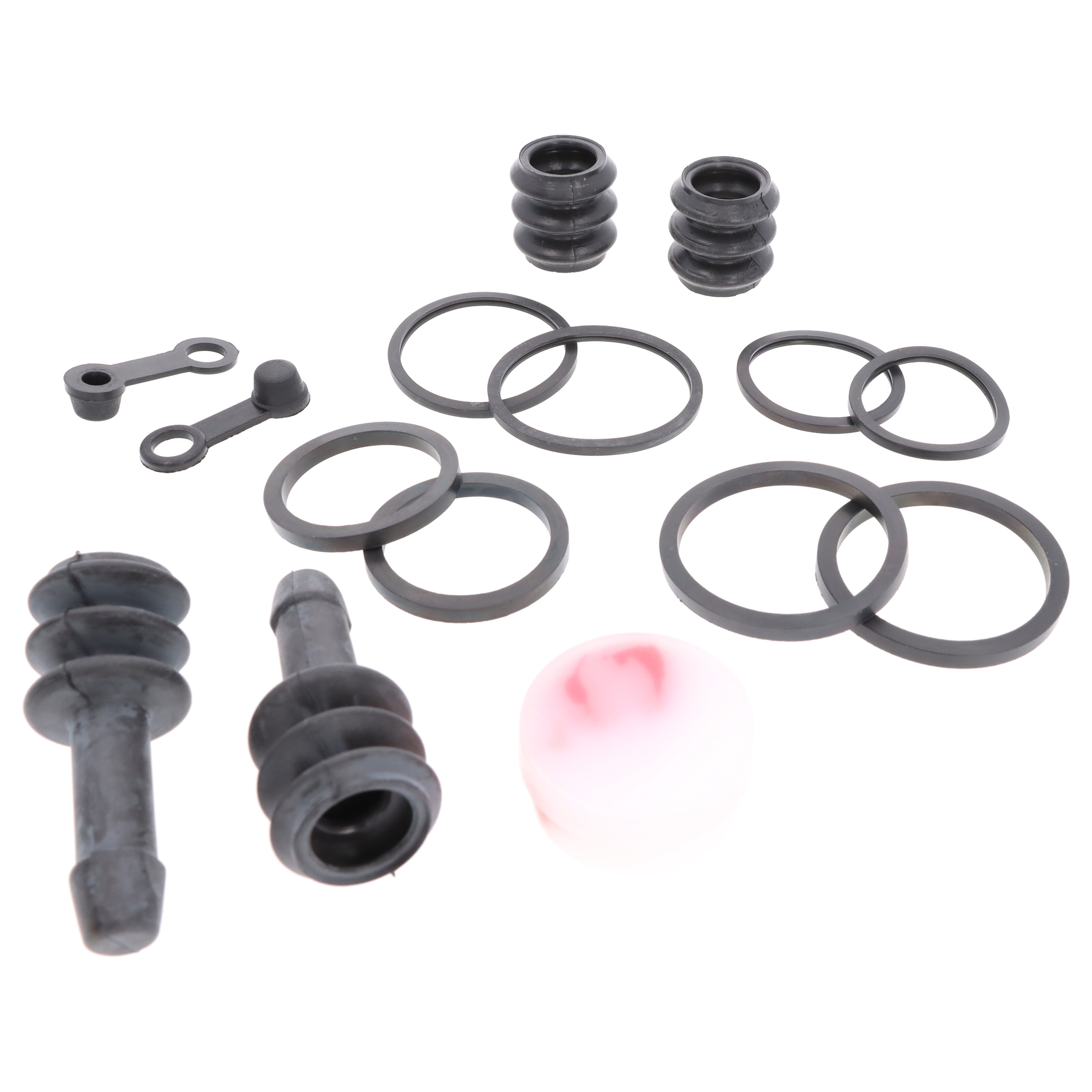 Bremssattel Reparatursatz vorne für Kawasaki GPX GTR ZR Zephyr ZX 10 ZX