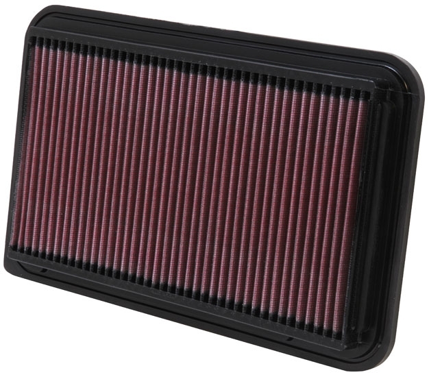K&N Tauschluftfilter 33-2260 Lexus RX 330 350 Toyota Camry V 2,4i 3,0i