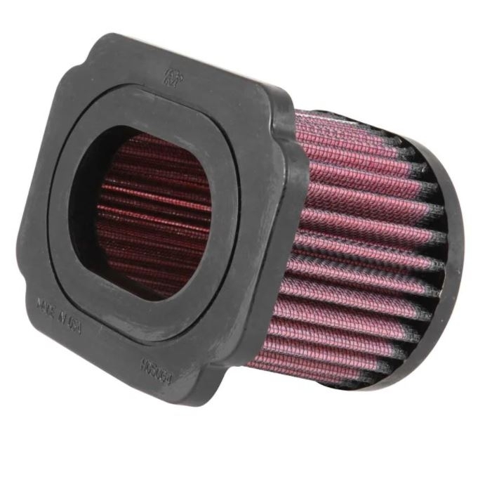 K&N Sportluftfilter YA-6814 für Yamaha MT-07 XSR 700 2014 - 2017