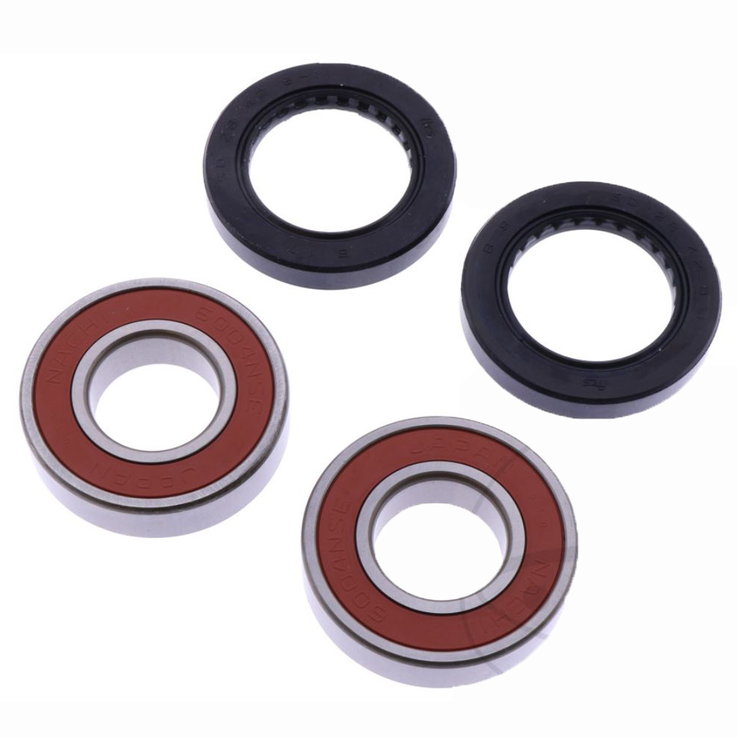 Tourmax WBK-006 Radlager Satz vorne für Honda CB 1000 600 CBR 600 1100 CB-1 RVF VFR 750