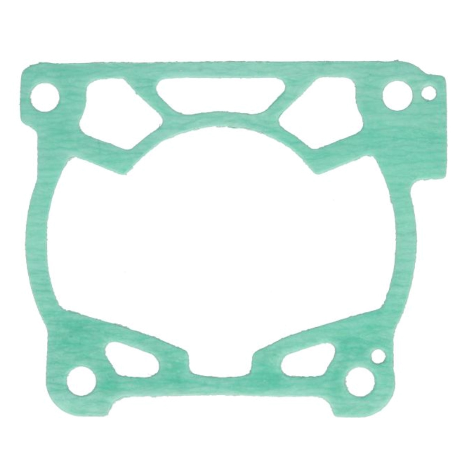 Zylinderfussdichtung 0.75 mm S410270006110 für KTM SX 125 SX 150 Husqvarna TC TE TX Gas Gas