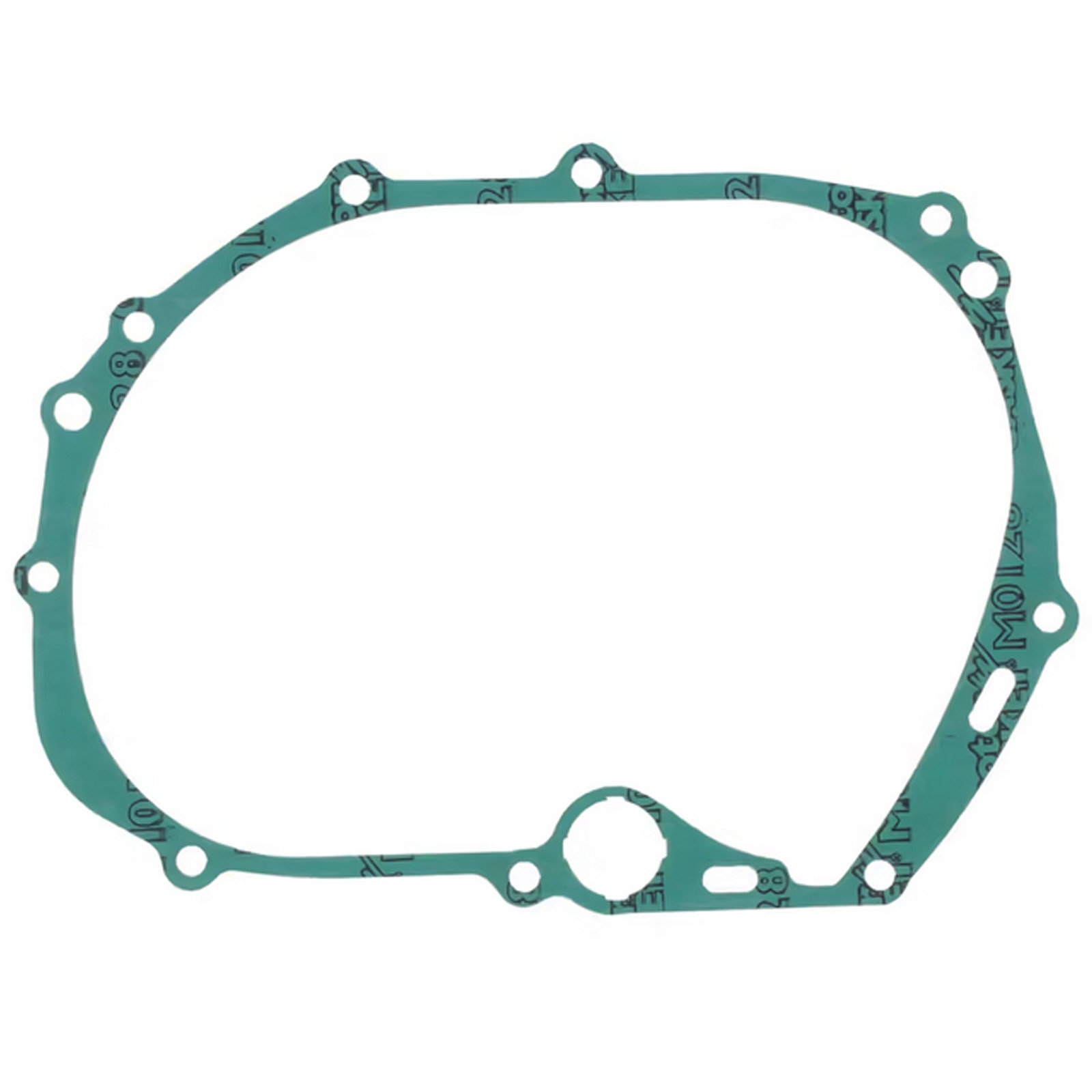 Kupplungsdeckeldichtung S410250008096 für Kawasaki KLX 110 A KLX110A KLX 110 C KLX110C