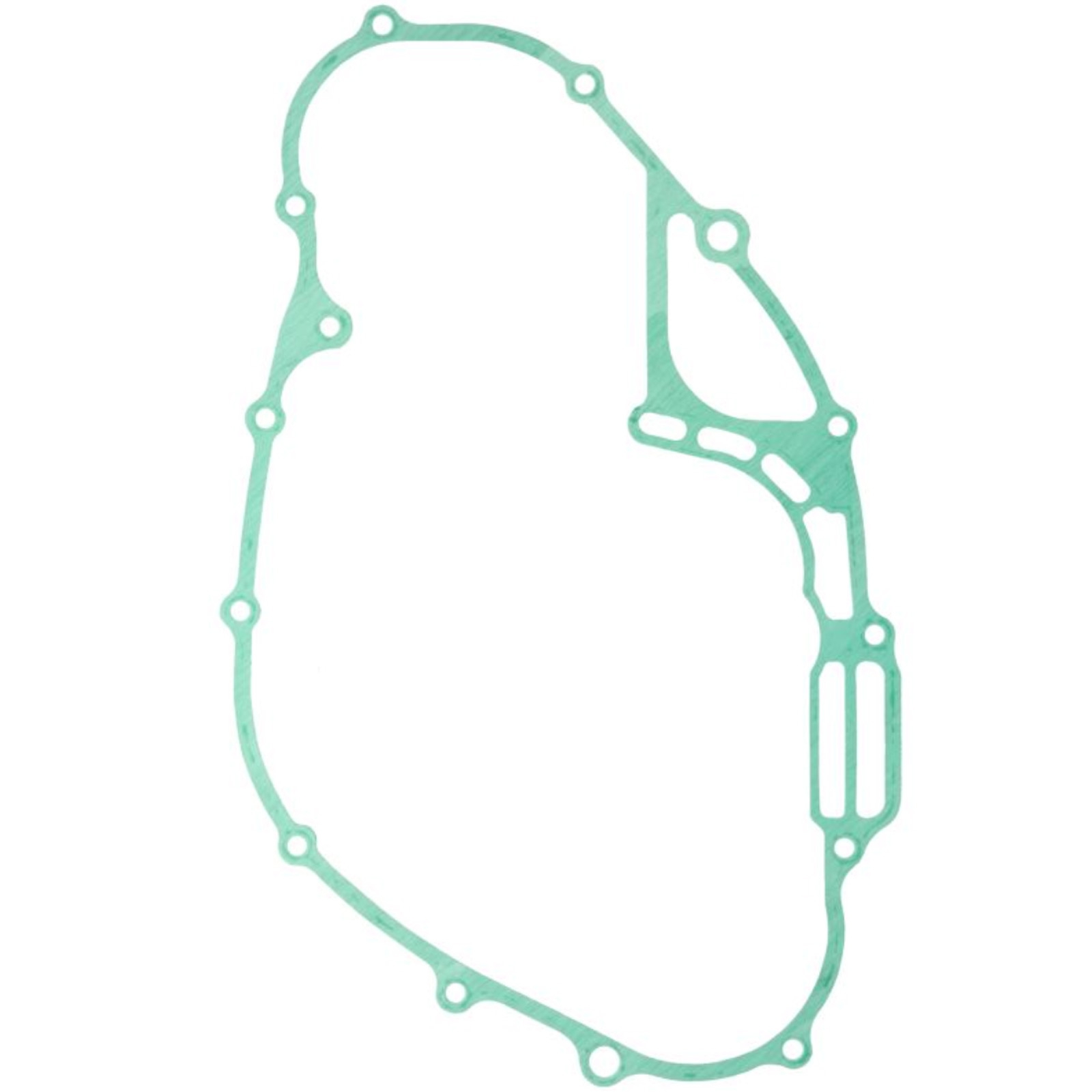 Kupplungsdeckeldichtung S410210016004 für Honda CB CL FT XL XR 250 500 S RS RSZ Scrambler