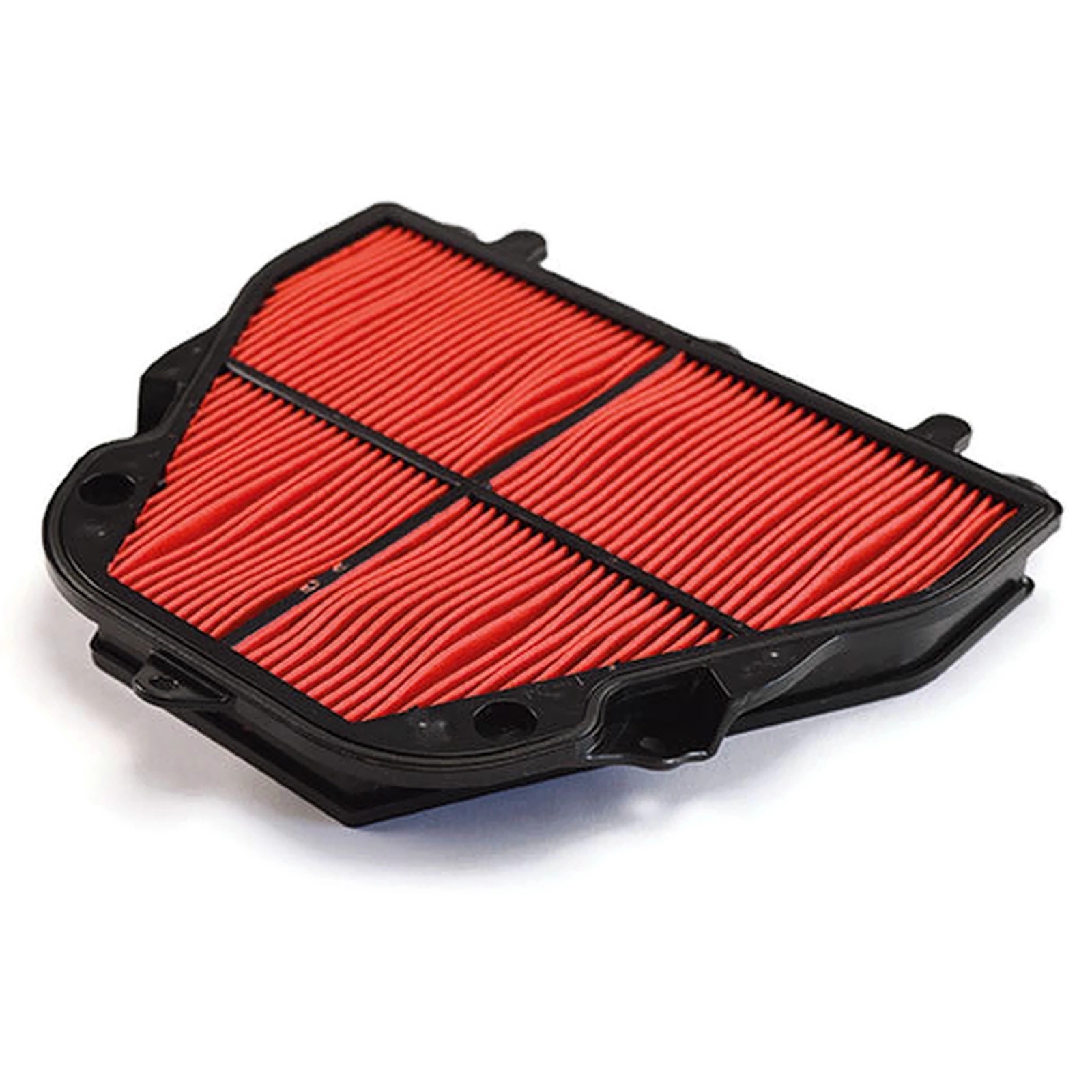 MIW T23105 Luftfilter für Triumph Daytona 675 2006 - 2012 Street Triple 675 2008 - 2012