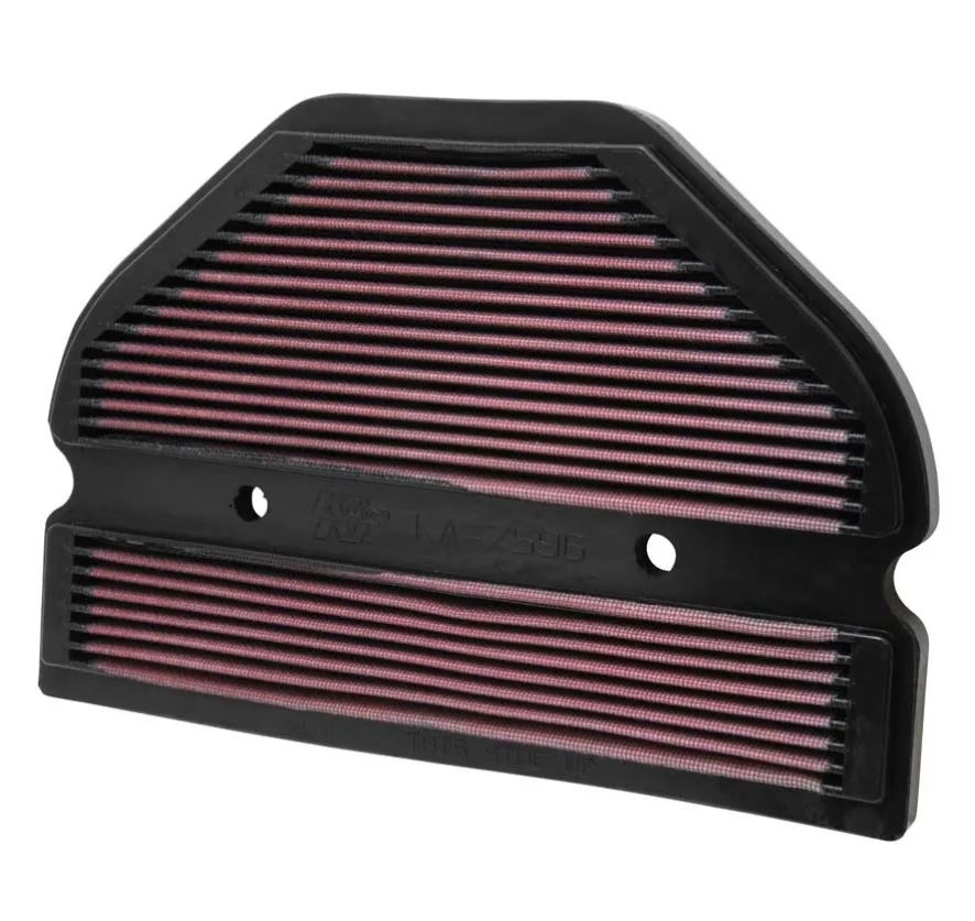 K&N Sportluftfilter KA-7596
