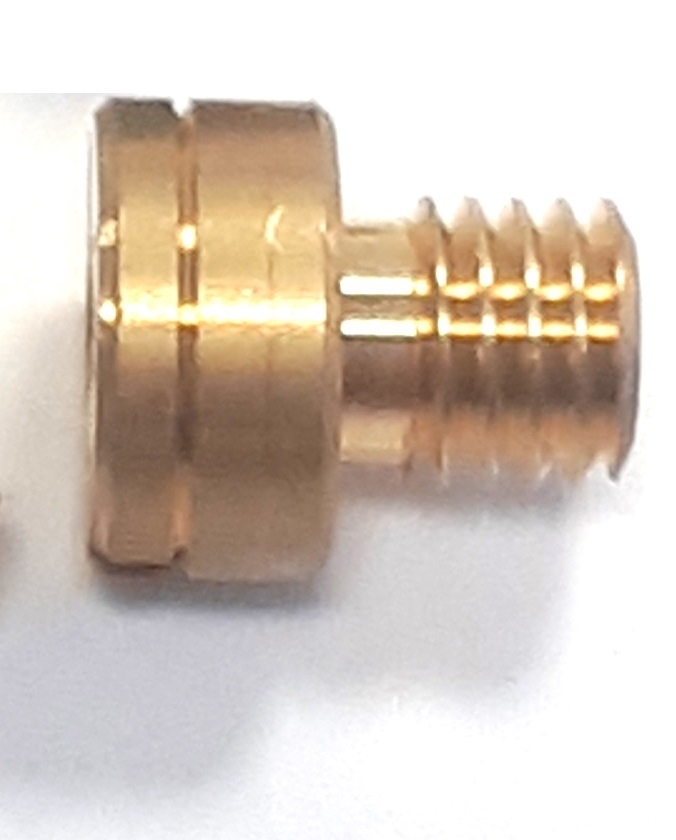 EBC Vergaserdüse GR 115 MIKU SJ115-4 / 7240153 für Solex und Mikuni Vergaser